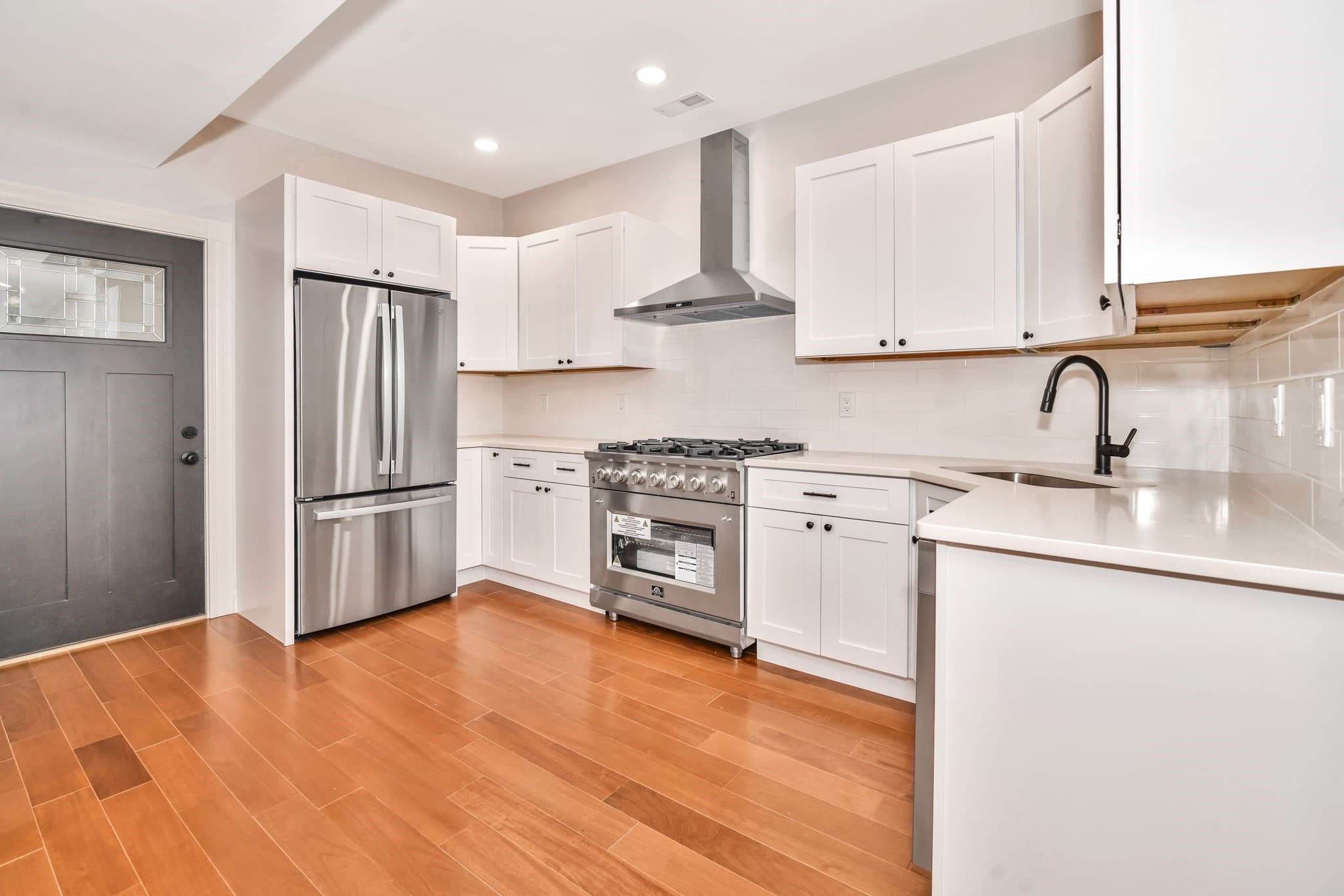 Condominium at 168 Ruthven Street # 2, Boston MA 02121, photo 2 of 22