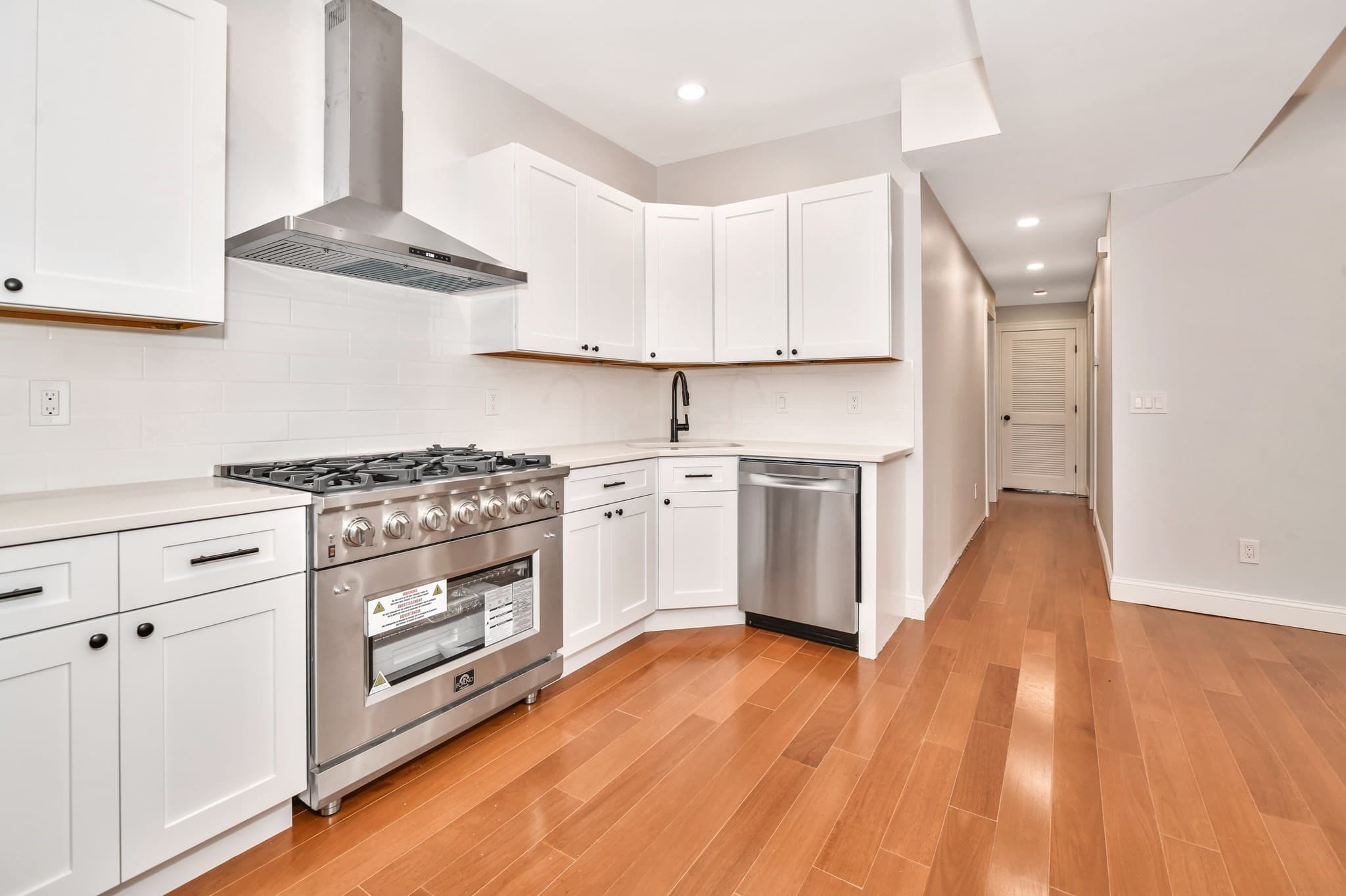 Condominium at 168 Ruthven Street # 2, Boston MA 02121, photo 3 of 22