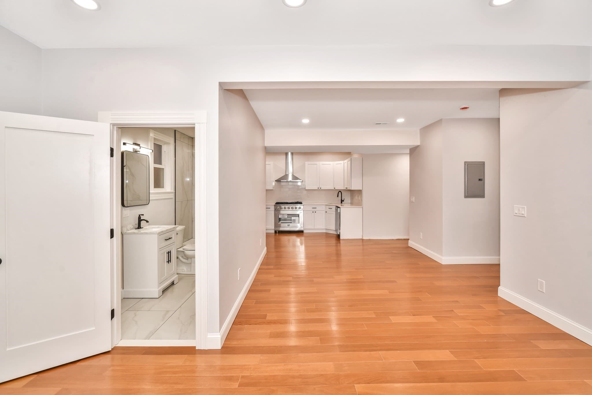 Condominium at 168 Ruthven Street # 2, Boston MA 02121, photo 5 of 22