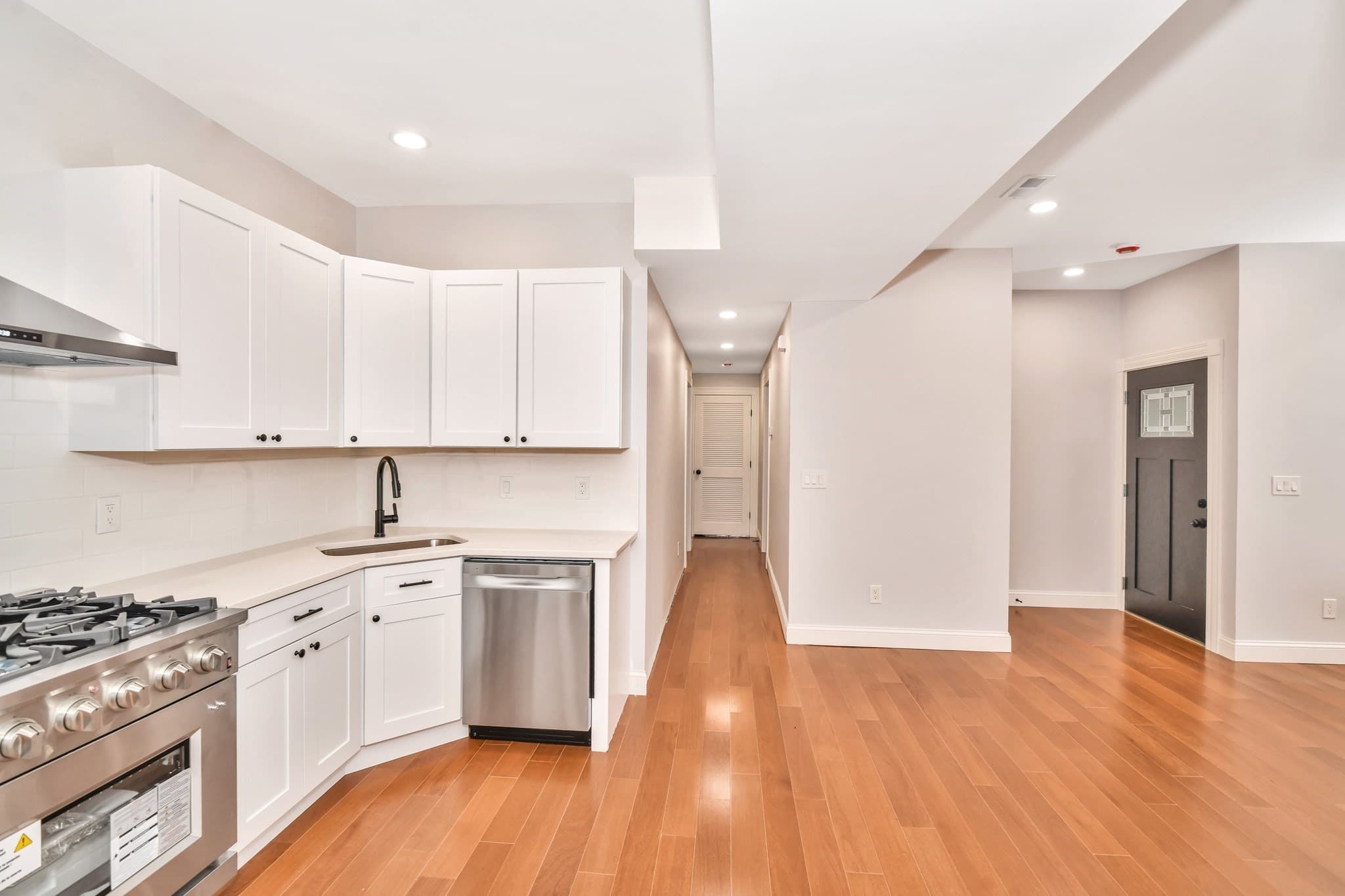 Condominium at 168 Ruthven Street # 2, Boston MA 02121, photo 4 of 22