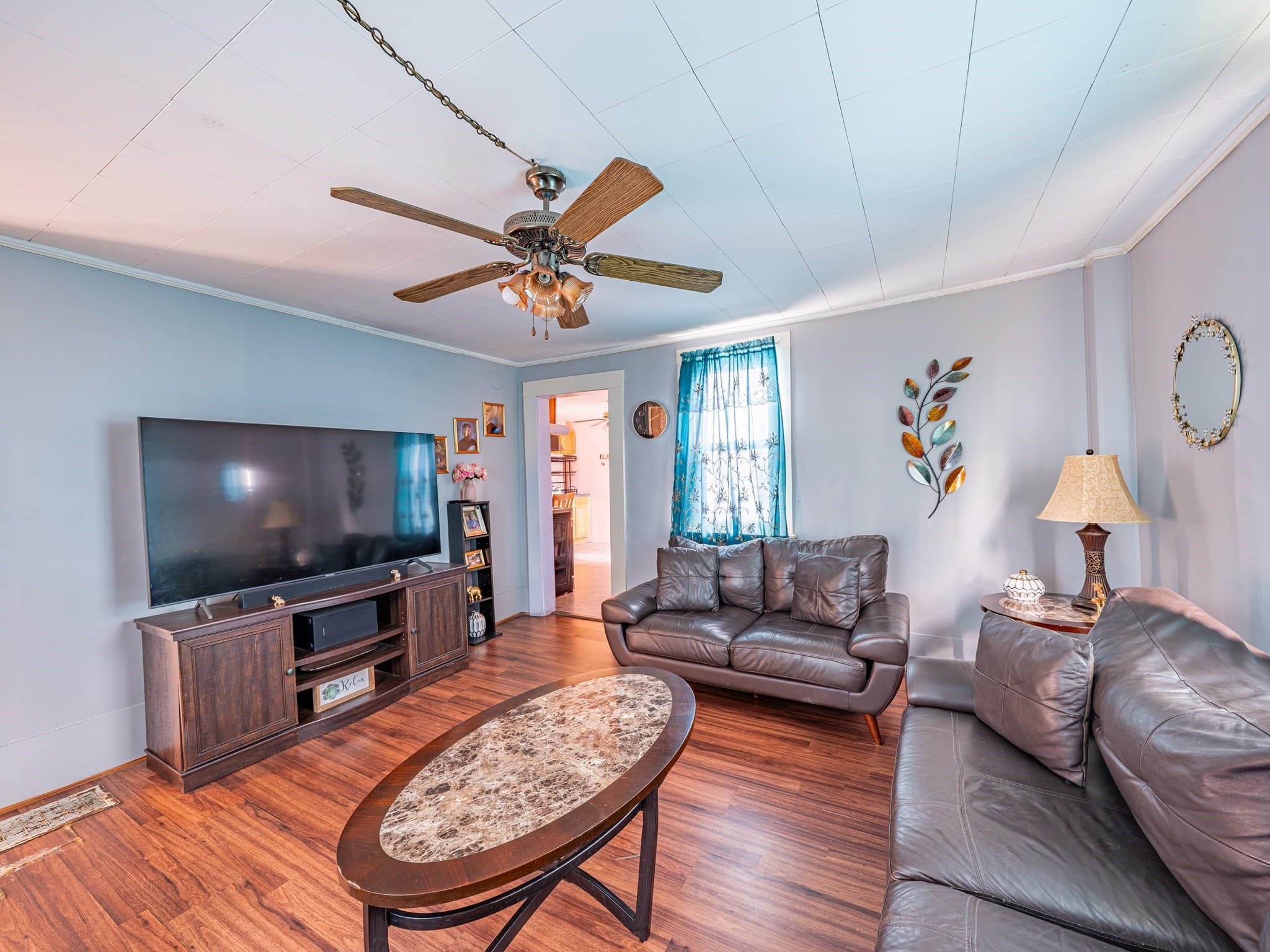 Single Family Residence at 20 Boutelle St, Fitchburg MA 01420, Fitchburg, photo 6 of 39
