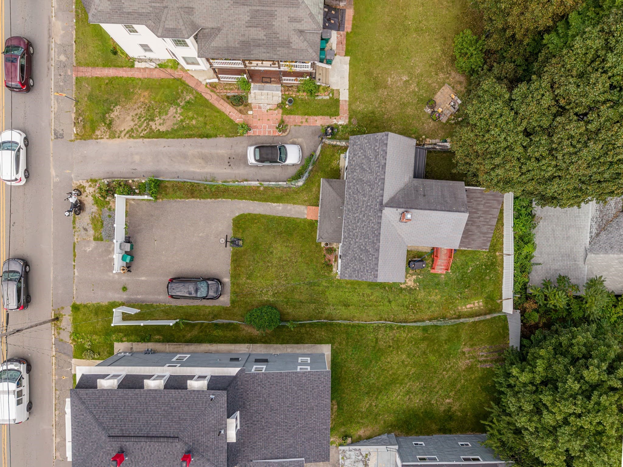 Single Family Residence at 20 Boutelle St, Fitchburg MA 01420, Fitchburg, photo 36 of 39