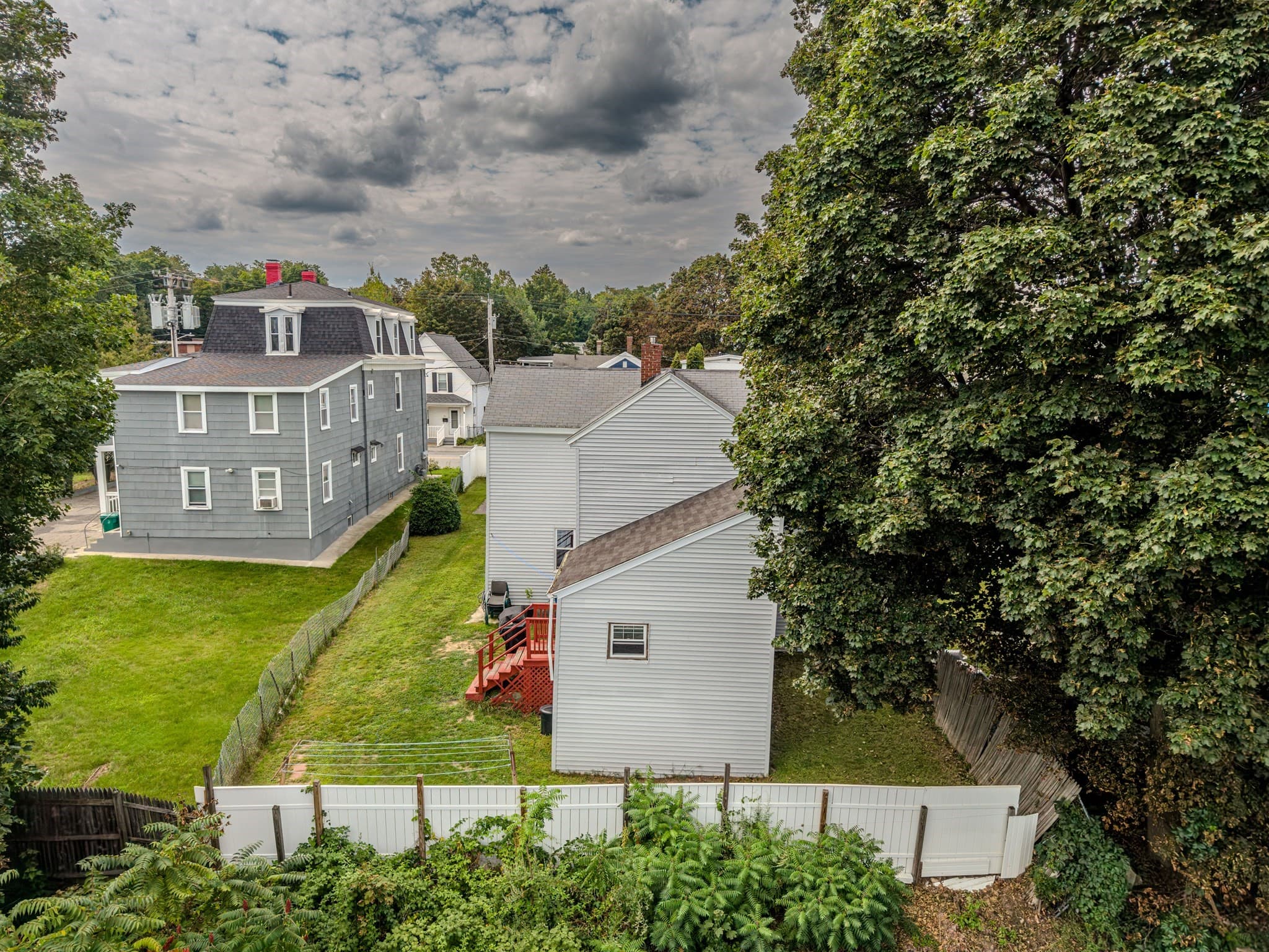 Single Family Residence at 20 Boutelle St, Fitchburg MA 01420, Fitchburg, photo 34 of 39