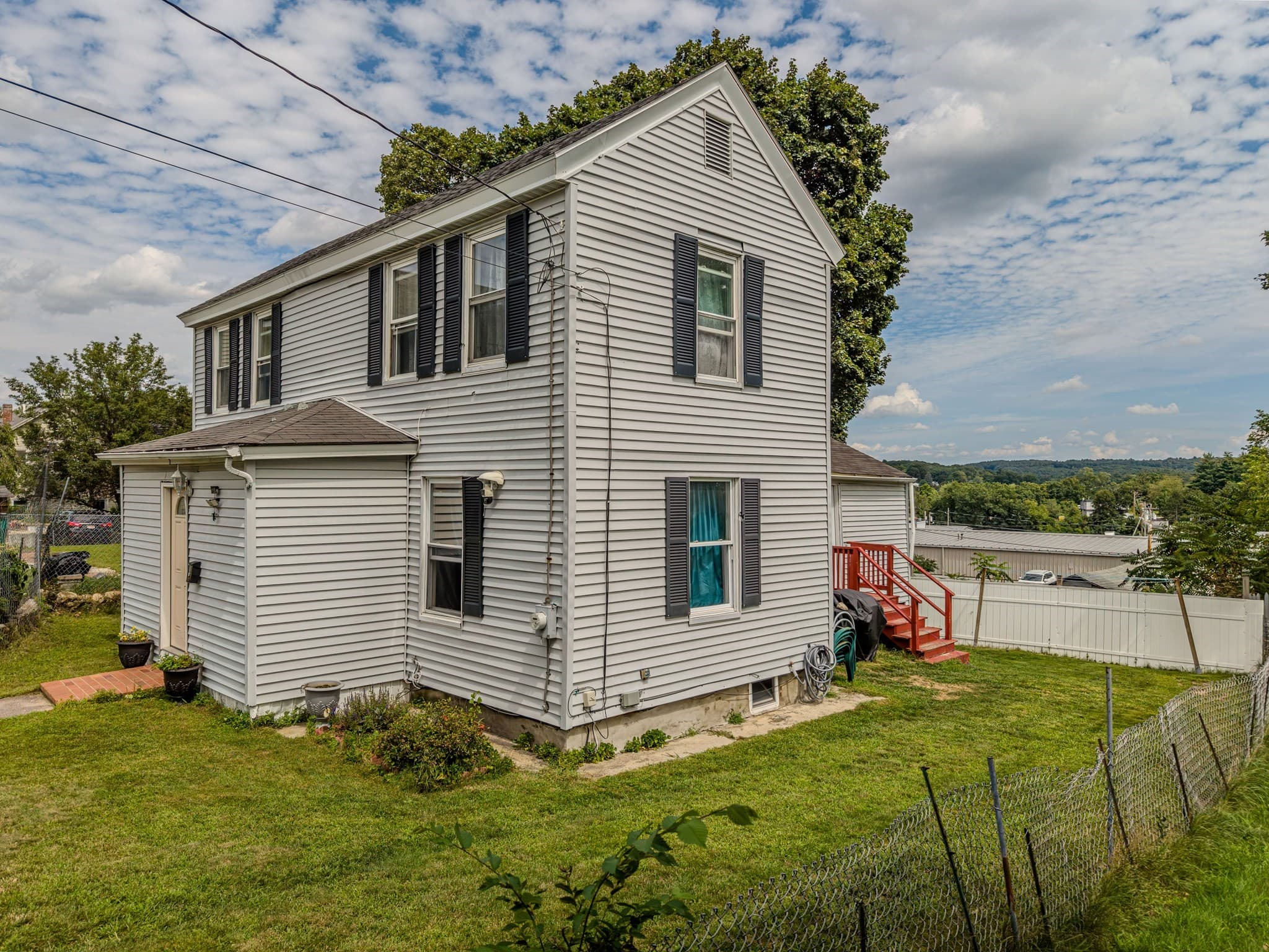 Single Family Residence at 20 Boutelle St, Fitchburg MA 01420, Fitchburg, photo 33 of 39