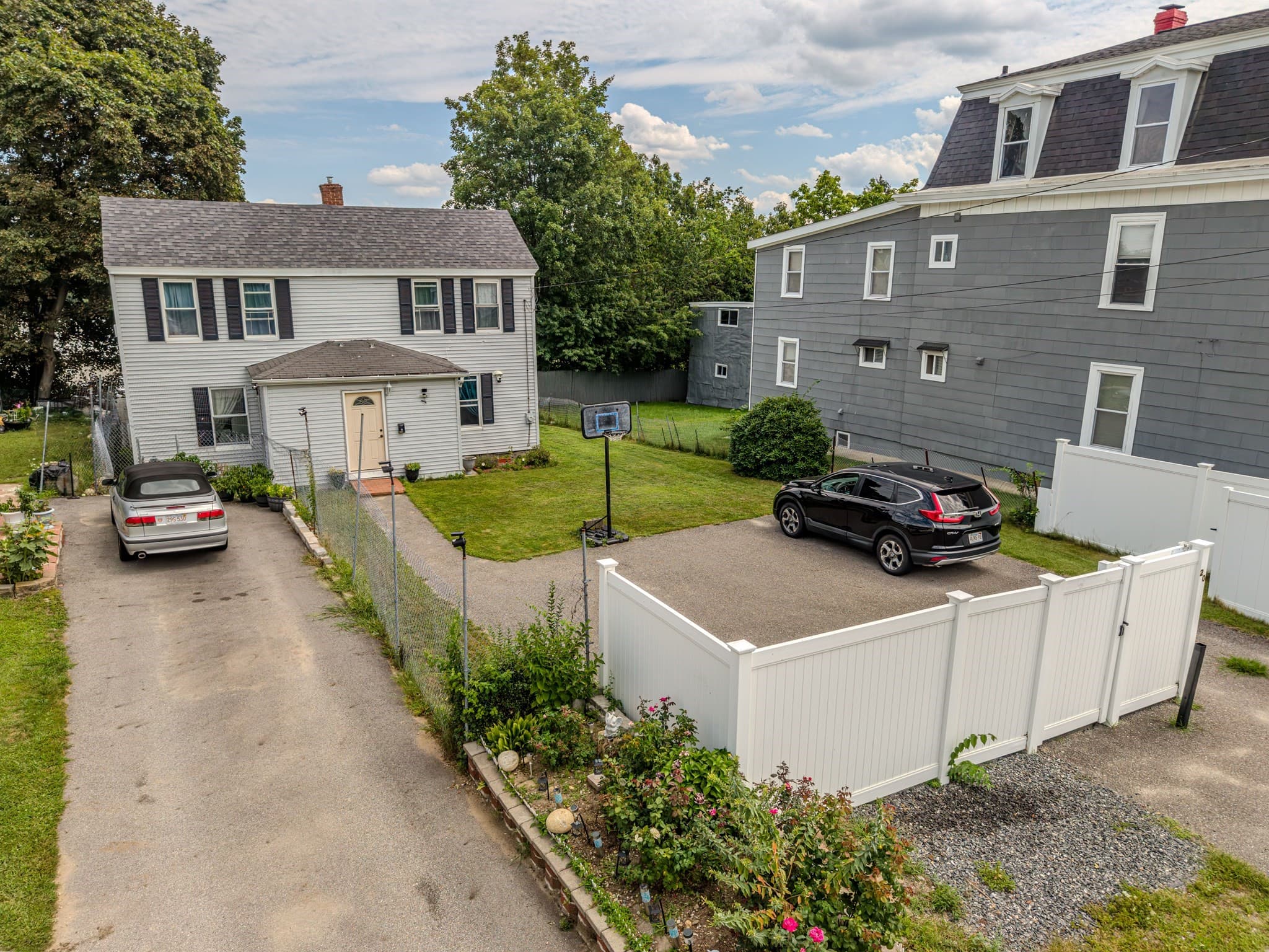 Single Family Residence at 20 Boutelle St, Fitchburg MA 01420, Fitchburg, photo 35 of 39
