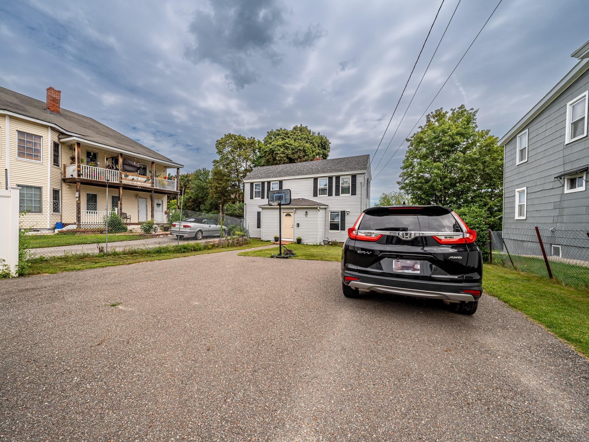 Single Family Residence at 20 Boutelle St, Fitchburg MA 01420, Fitchburg, photo 4 of 39