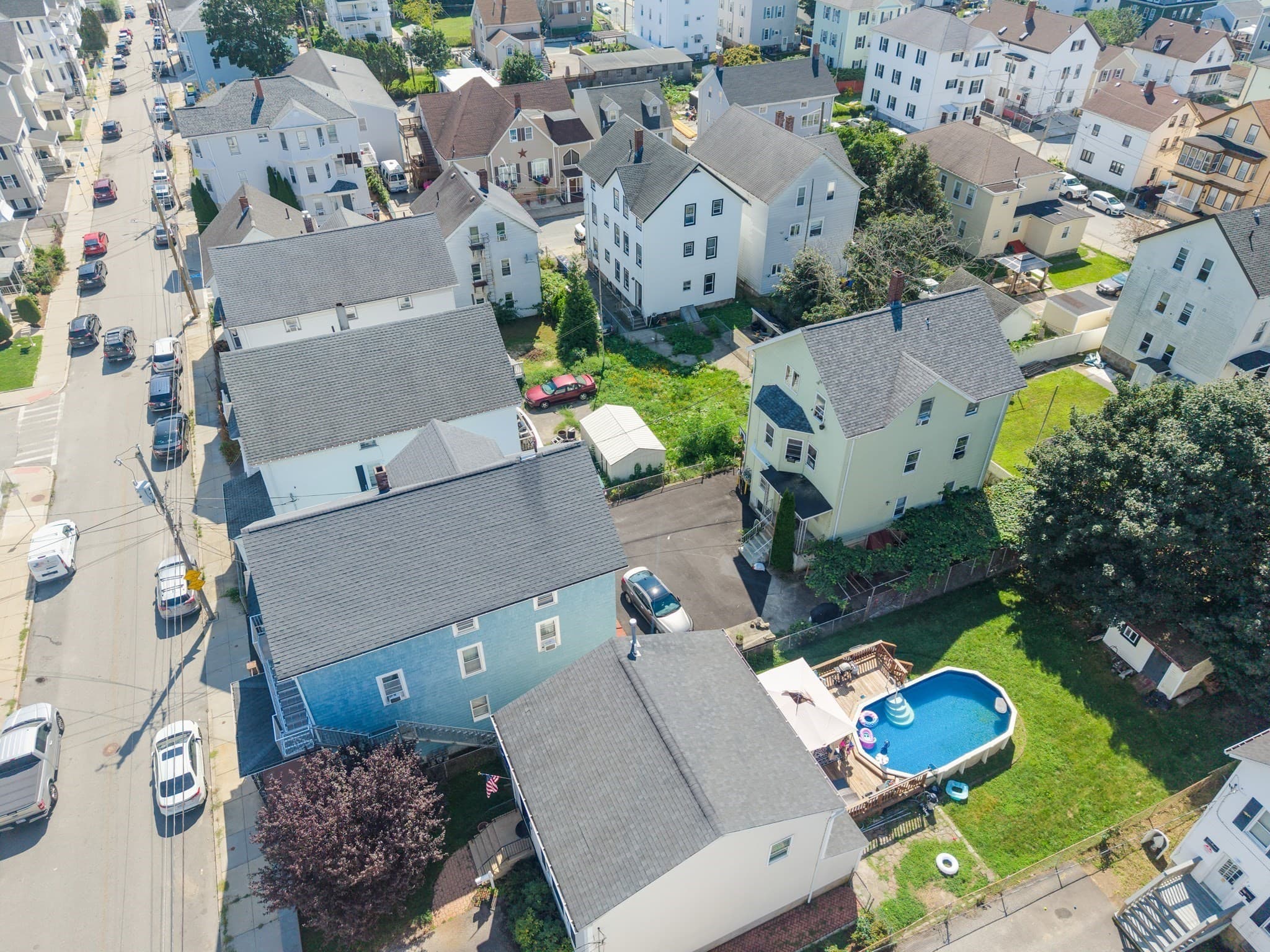 5-9 Family at 93-95 Buffinton St, Fall River MA 02721, Fall River, photo 38 of 41