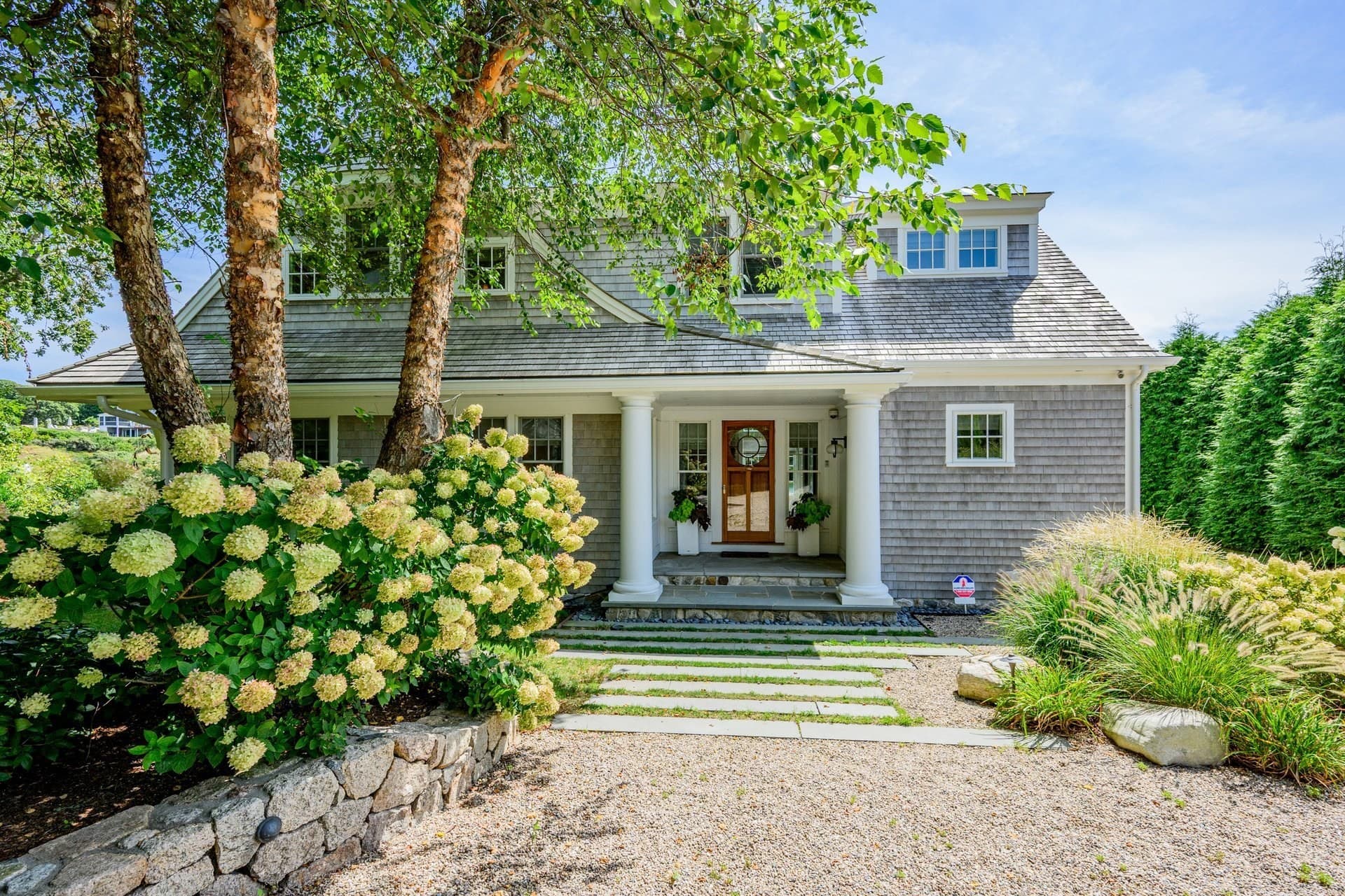 Single Family Residence at 103 Aunt Nabby's Lane, Chatham MA 02633, Chatham, photo 3 of 42