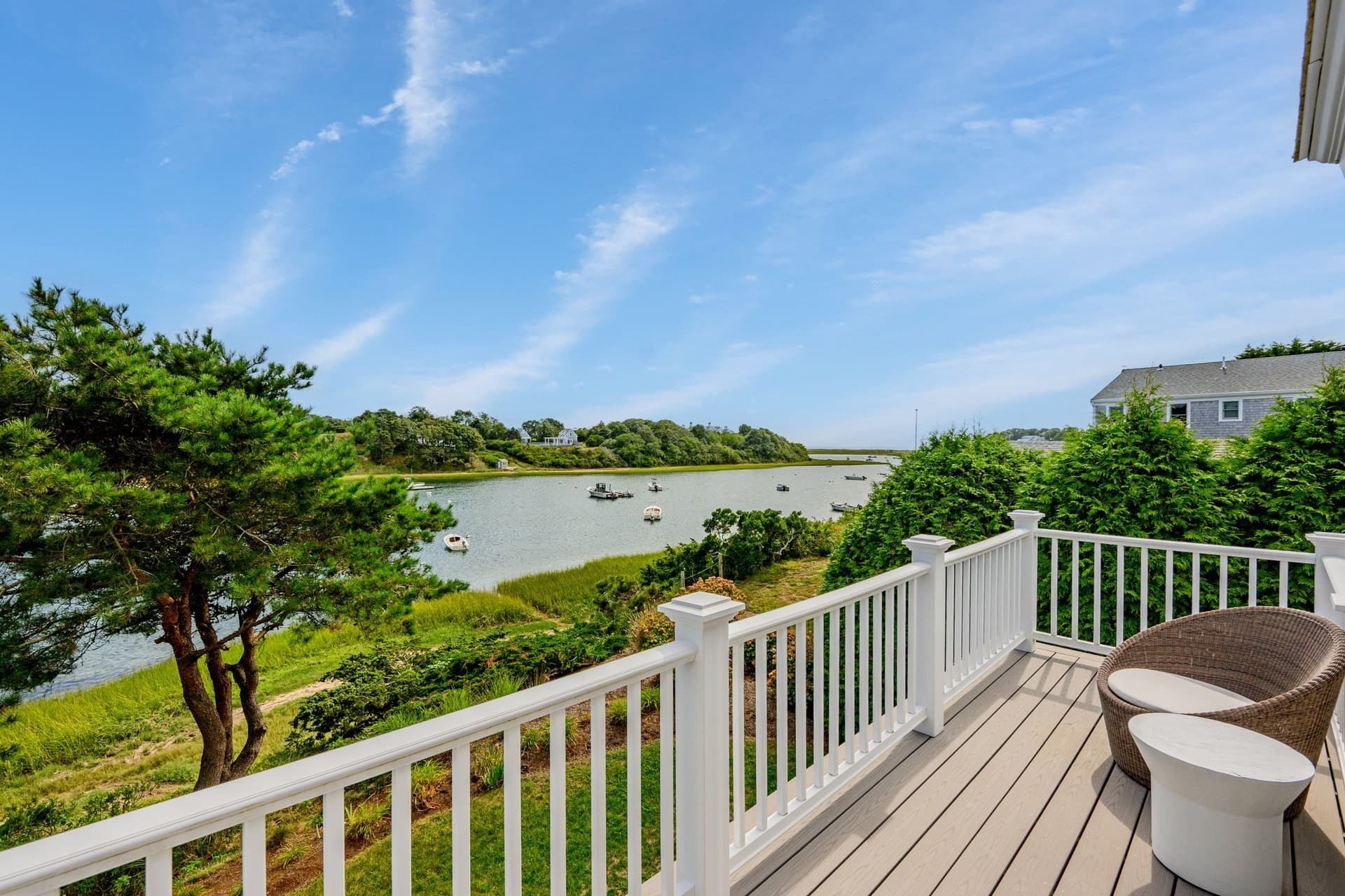 Single Family Residence at 103 Aunt Nabby's Lane, Chatham MA 02633, Chatham, photo 25 of 42
