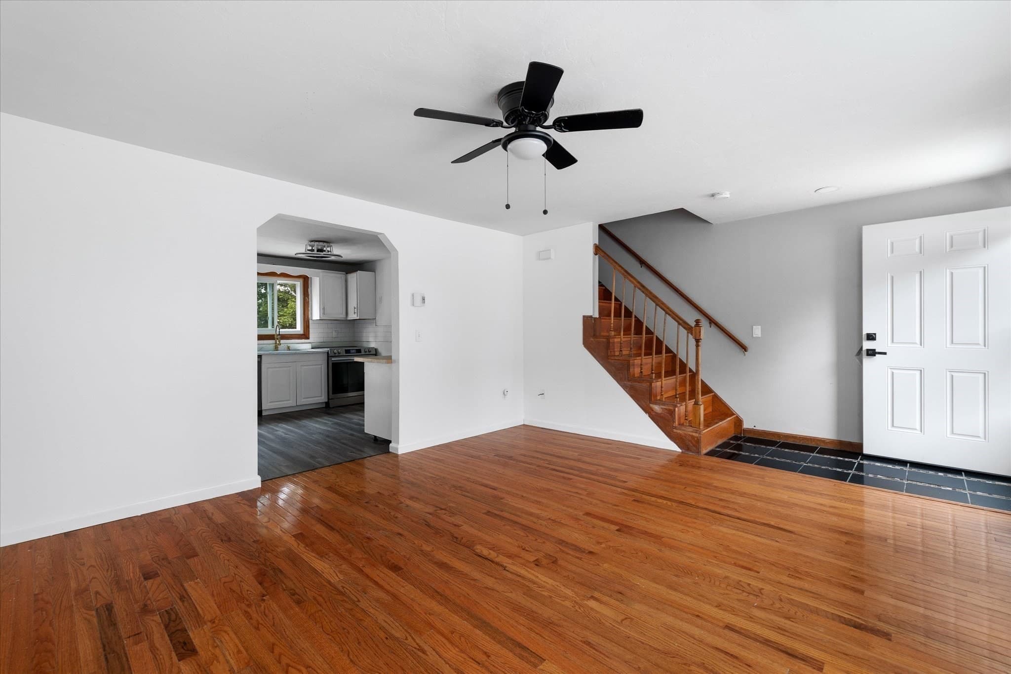 Single Family Residence at 15 Gibbs  St # G, Worcester MA 01607, Worcester, photo 2 of 22