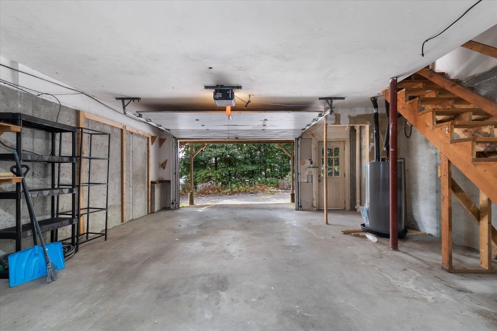 Single Family Residence at 15 Gibbs  St # G, Worcester MA 01607, Worcester, photo 17 of 22