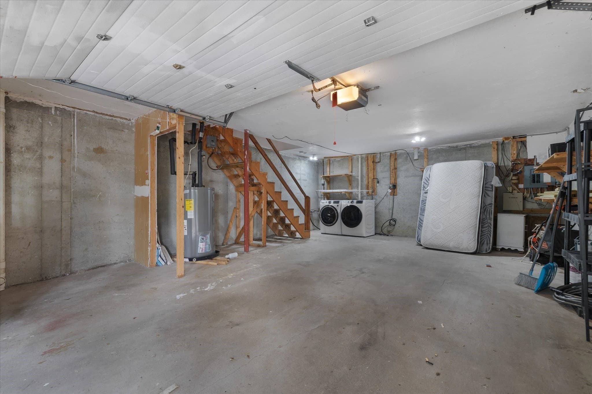 Single Family Residence at 15 Gibbs  St # G, Worcester MA 01607, Worcester, photo 16 of 22
