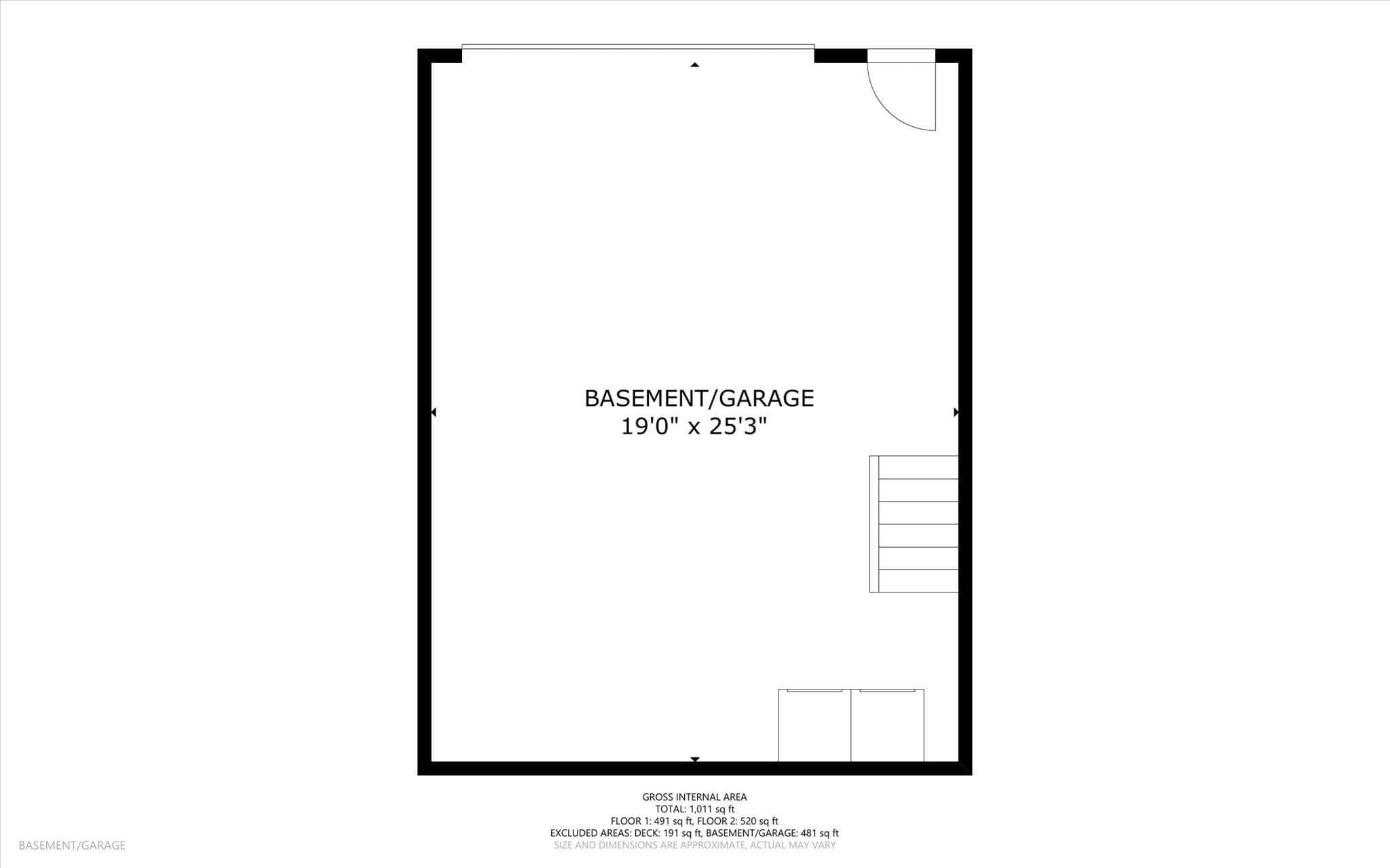 Single Family Residence at 15 Gibbs  St # G, Worcester MA 01607, Worcester, photo 22 of 22