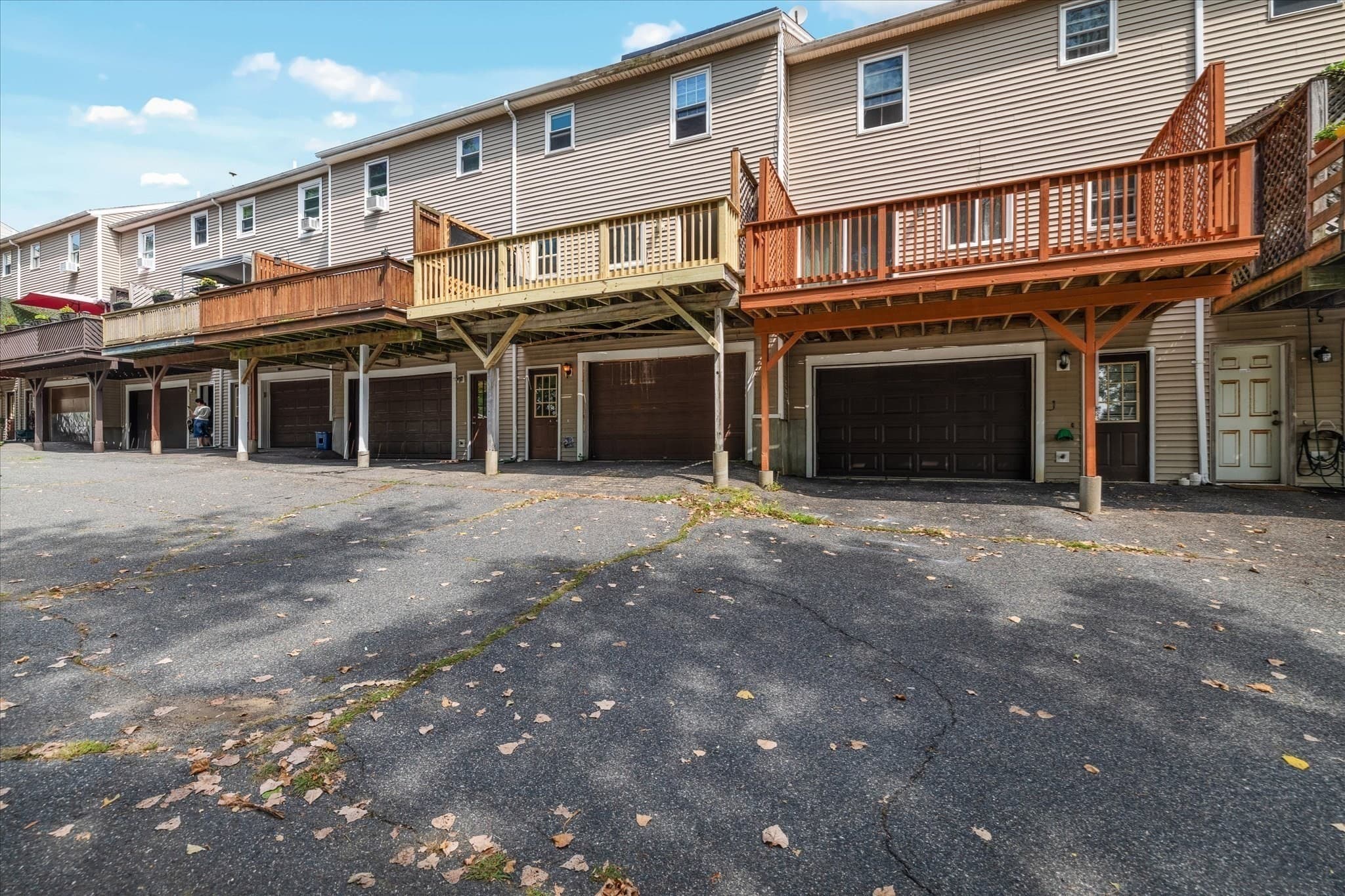 Single Family Residence at 15 Gibbs  St # G, Worcester MA 01607, Worcester, photo 18 of 22