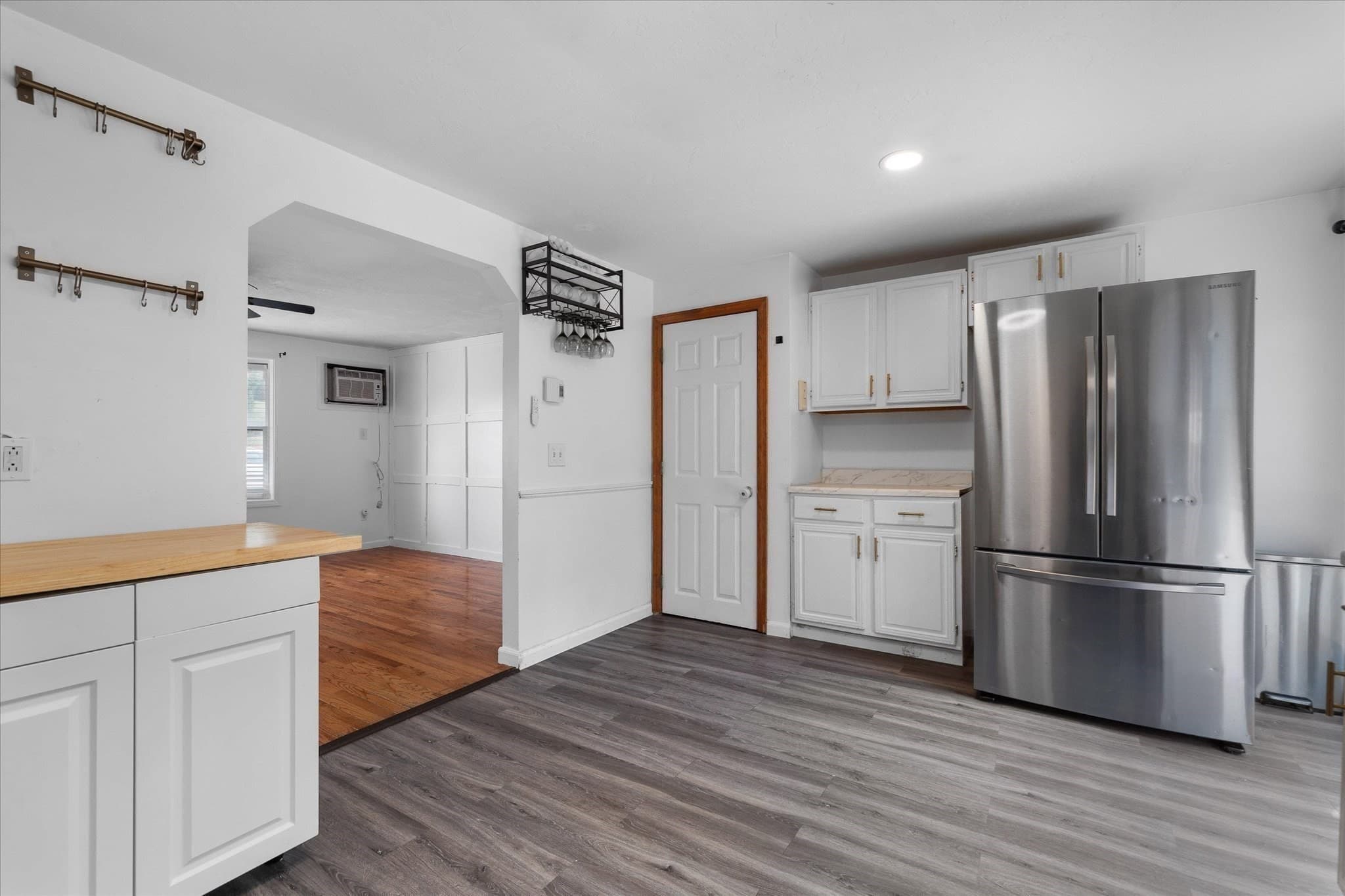 Single Family Residence at 15 Gibbs  St # G, Worcester MA 01607, Worcester, photo 15 of 22