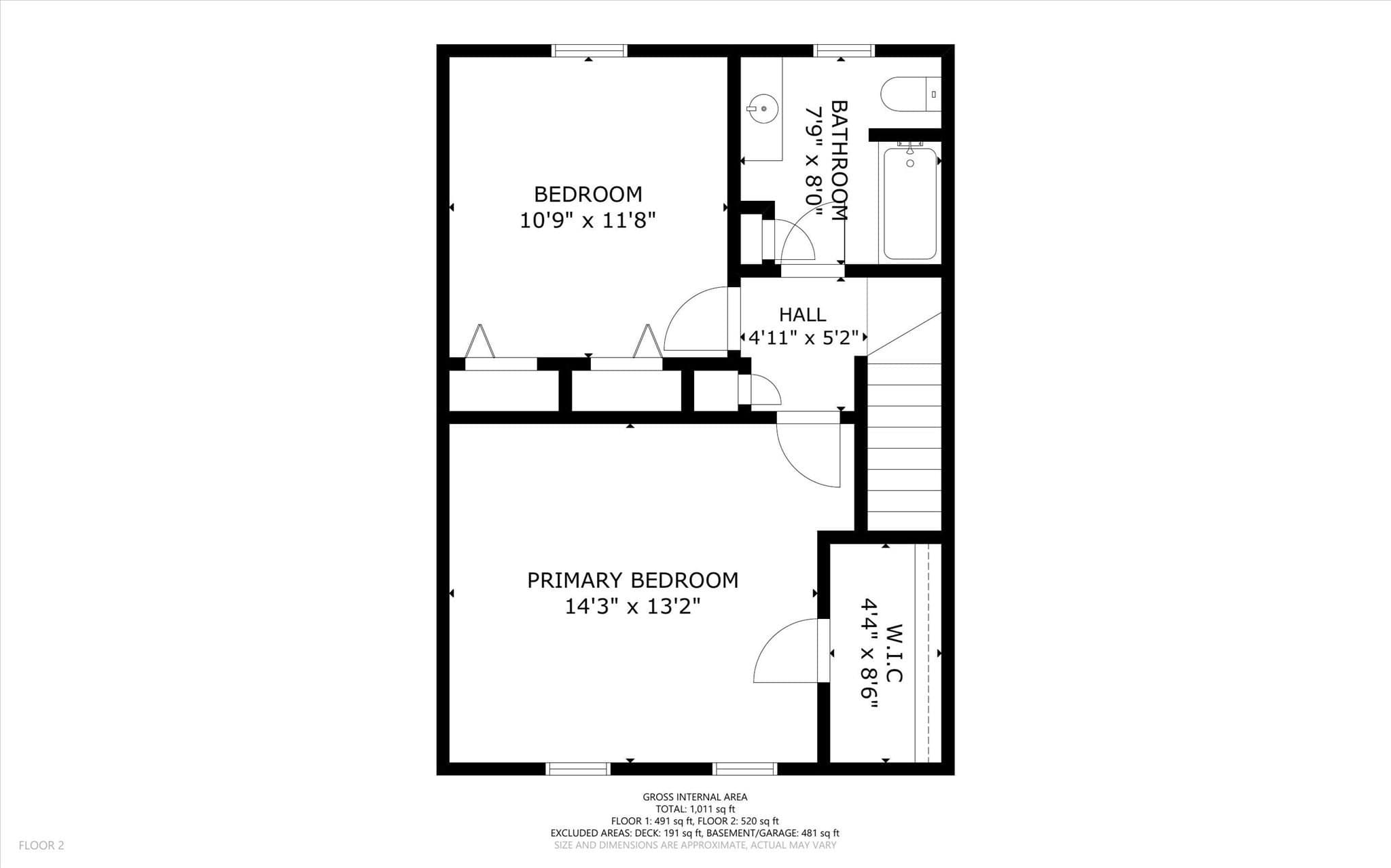 Single Family Residence at 15 Gibbs  St # G, Worcester MA 01607, Worcester, photo 21 of 22