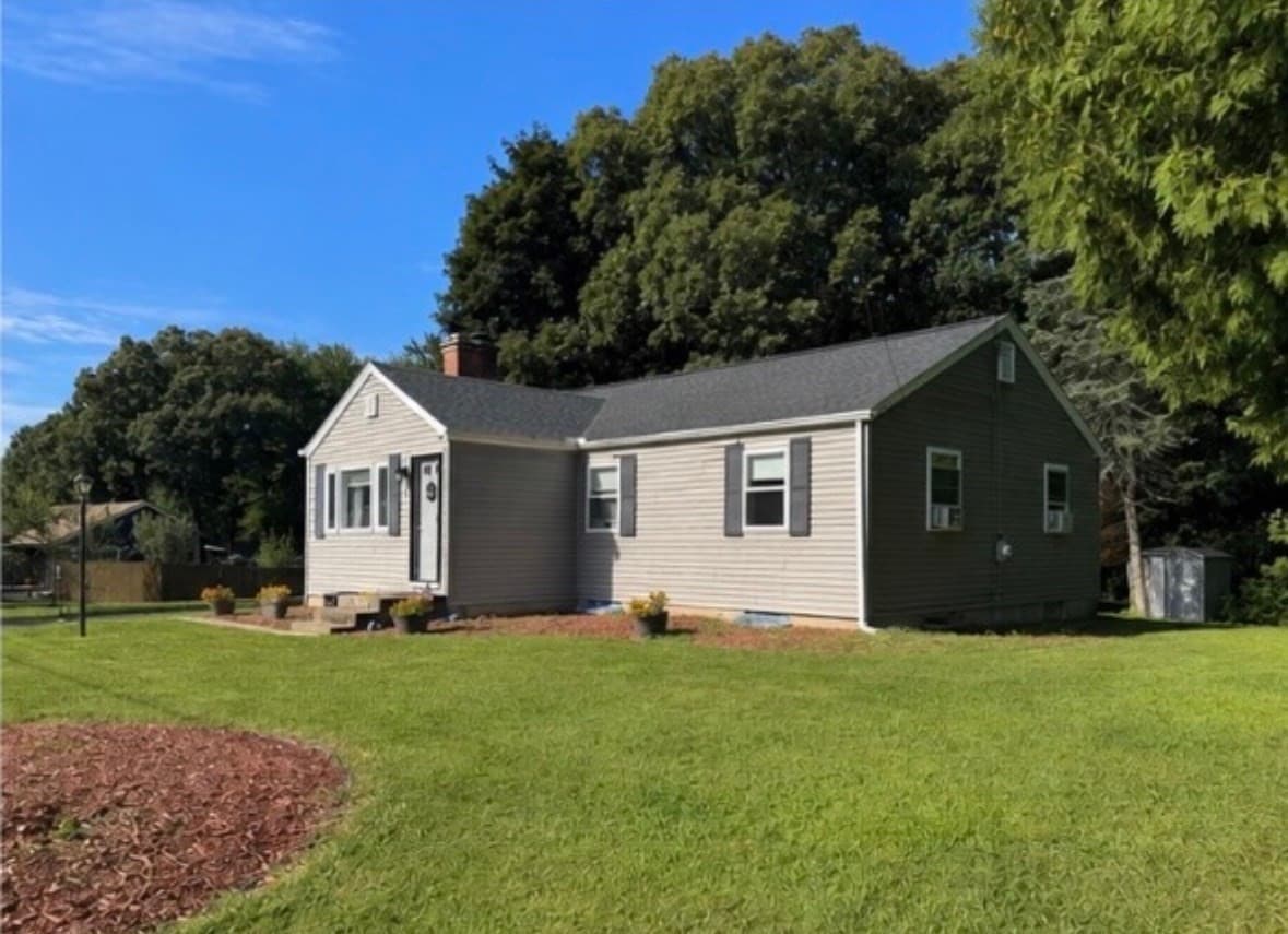 Single Family Residence at 143 Skyridge Street, Ludlow MA 01056, Ludlow, photo 2 of 23