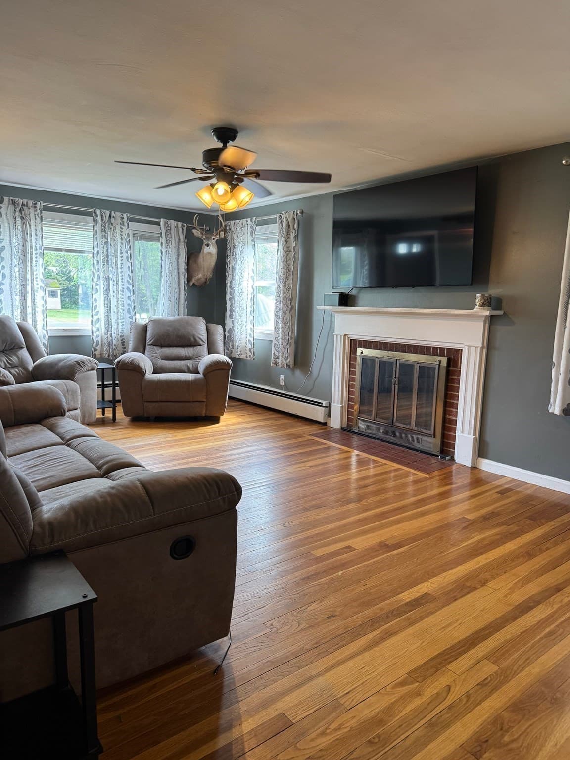 Single Family Residence at 143 Skyridge Street, Ludlow MA 01056, Ludlow, photo 7 of 23