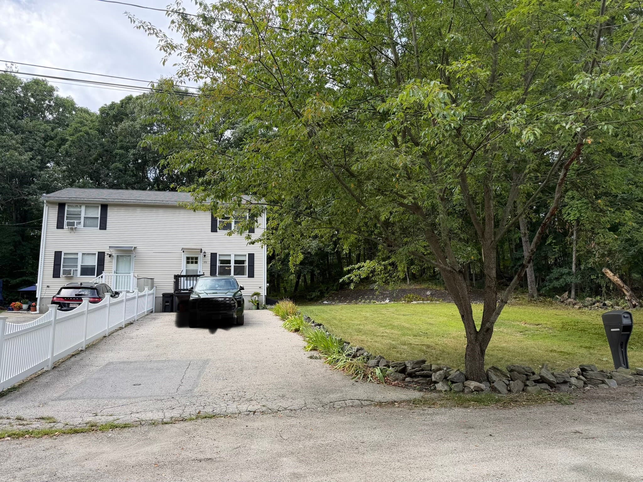 Single Family Residence at 193 Svenson Ave, Worcester MA 01607, Worcester, photo 2 of 9