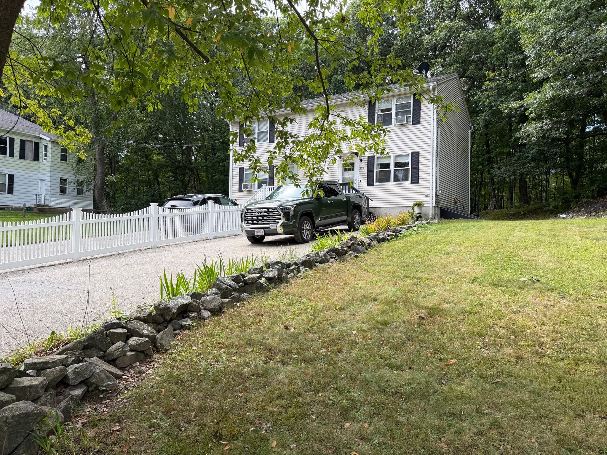 Single Family Residence at 193 Svenson Ave, Worcester MA 01607, Worcester, photo 3 of 9