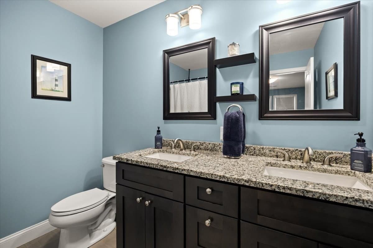 Condominium at 55 Hamlen Street # 5A, Taunton MA 02780, photo 23 of 33