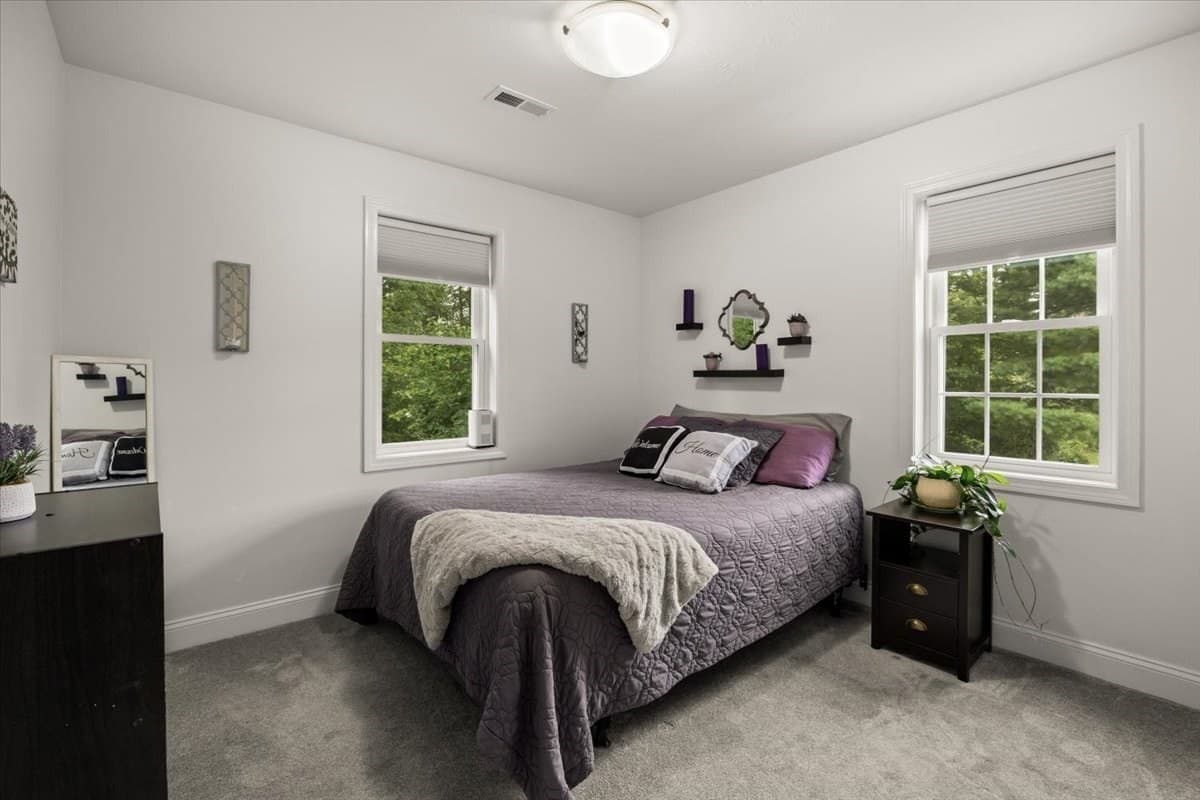 Condominium at 55 Hamlen Street # 5A, Taunton MA 02780, photo 26 of 33