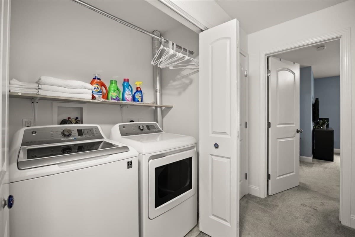Condominium at 55 Hamlen Street # 5A, Taunton MA 02780, photo 30 of 33