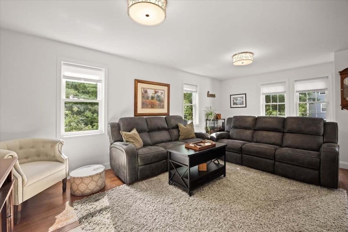 Condominium at 55 Hamlen Street # 5A, Taunton MA 02780, photo 15 of 33
