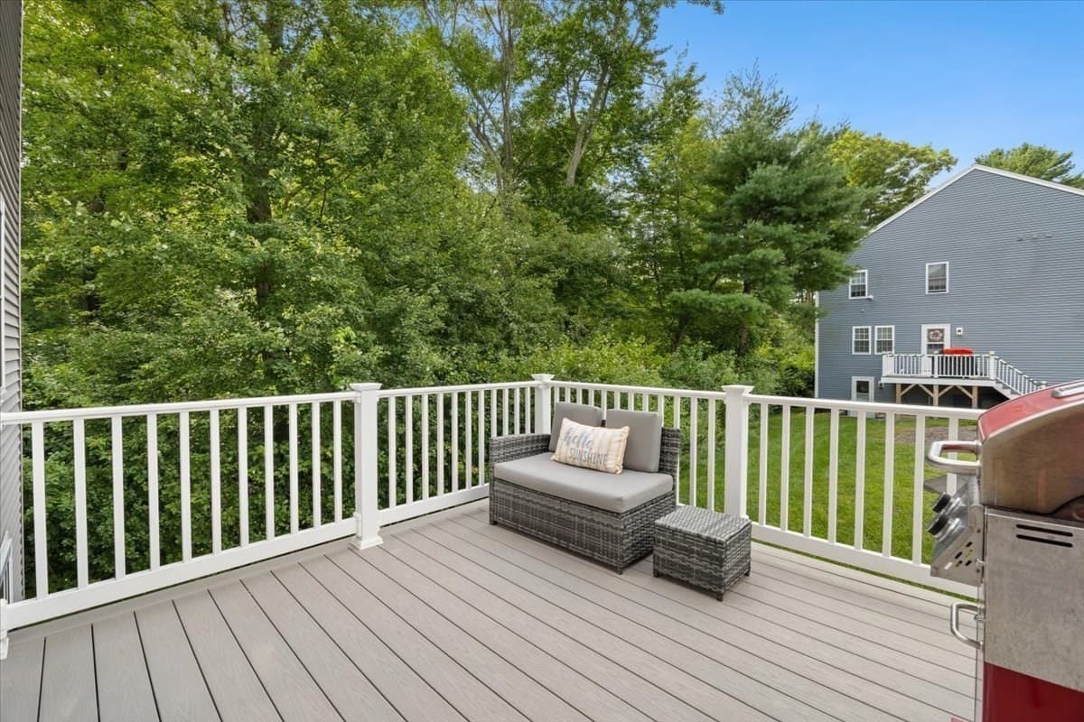 Condominium at 55 Hamlen Street # 5A, Taunton MA 02780, photo 4 of 33