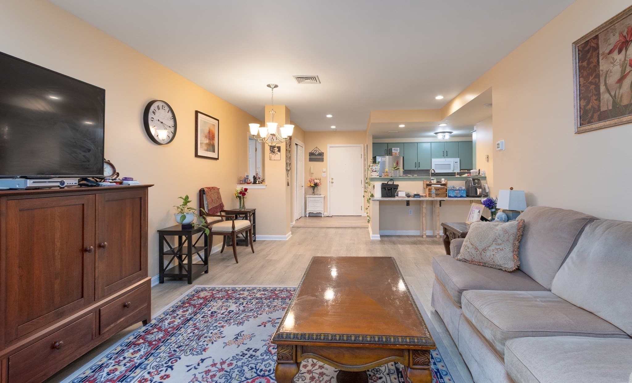 Condominium at 770 Salisbury Street # 511, Worcester MA 01609, Worcester, photo 2 of 32
