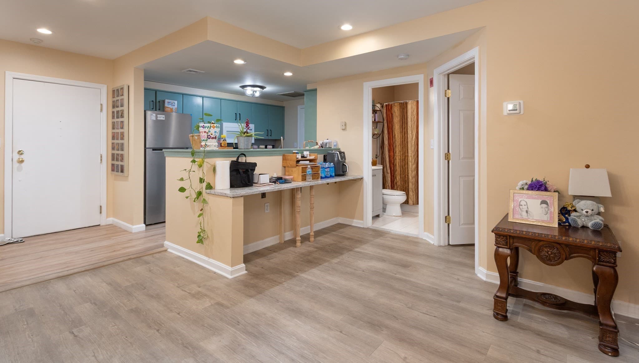 Condominium at 770 Salisbury Street # 511, Worcester MA 01609, Worcester, photo 3 of 32