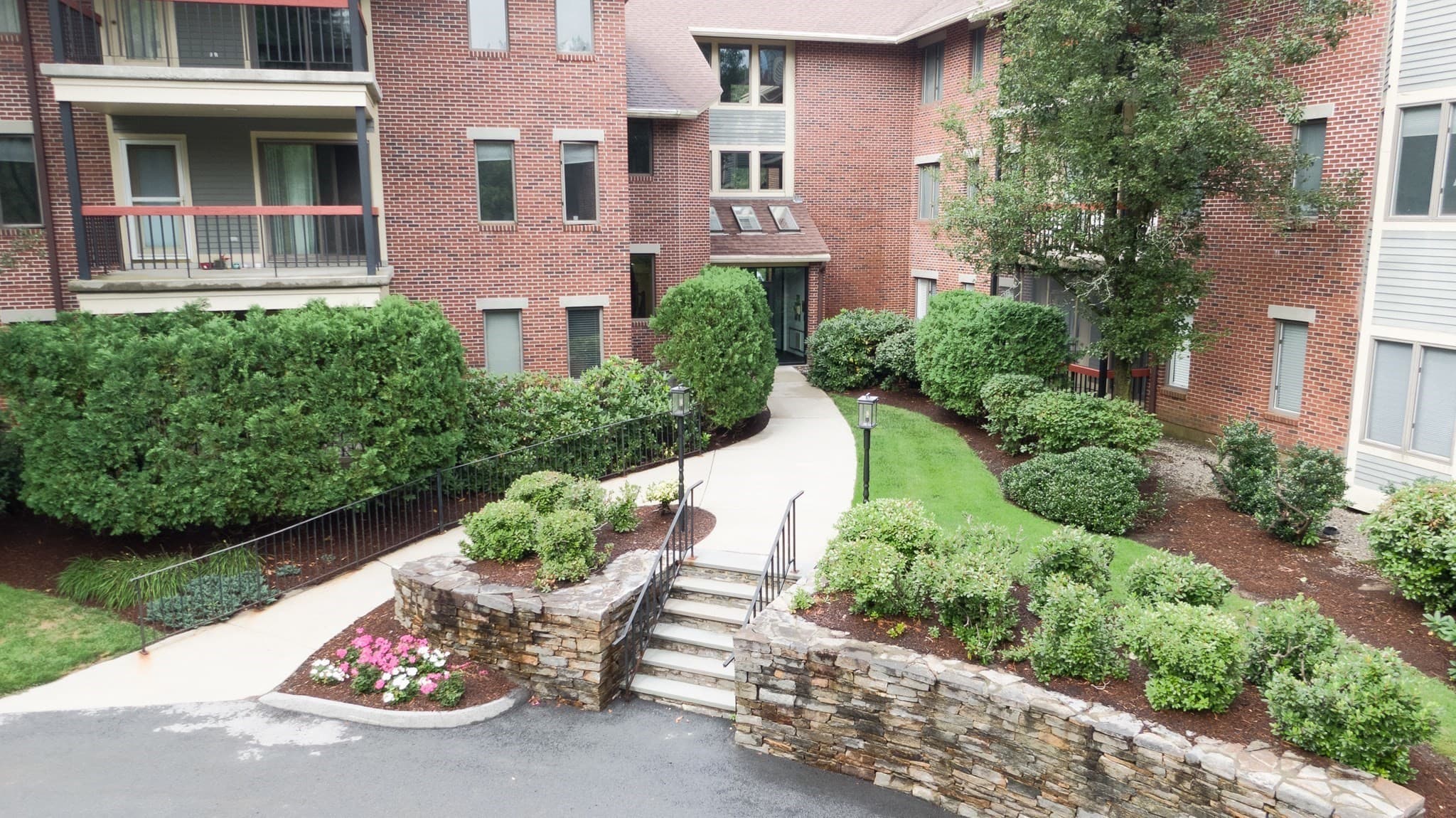 770 Salisbury Street # 511, Worcester MA 01609