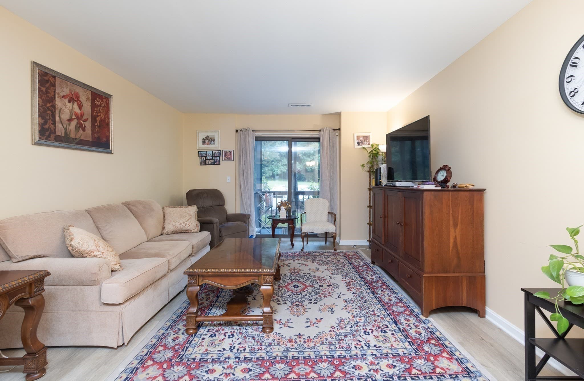 Condominium at 770 Salisbury Street # 511, Worcester MA 01609, Worcester, photo 5 of 32