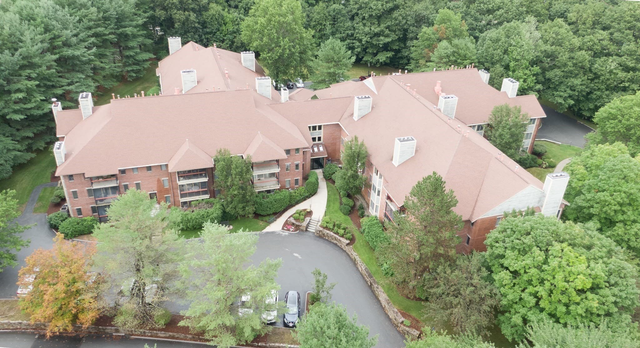 Condominium at 770 Salisbury Street # 511, Worcester MA 01609, Worcester, photo 24 of 32