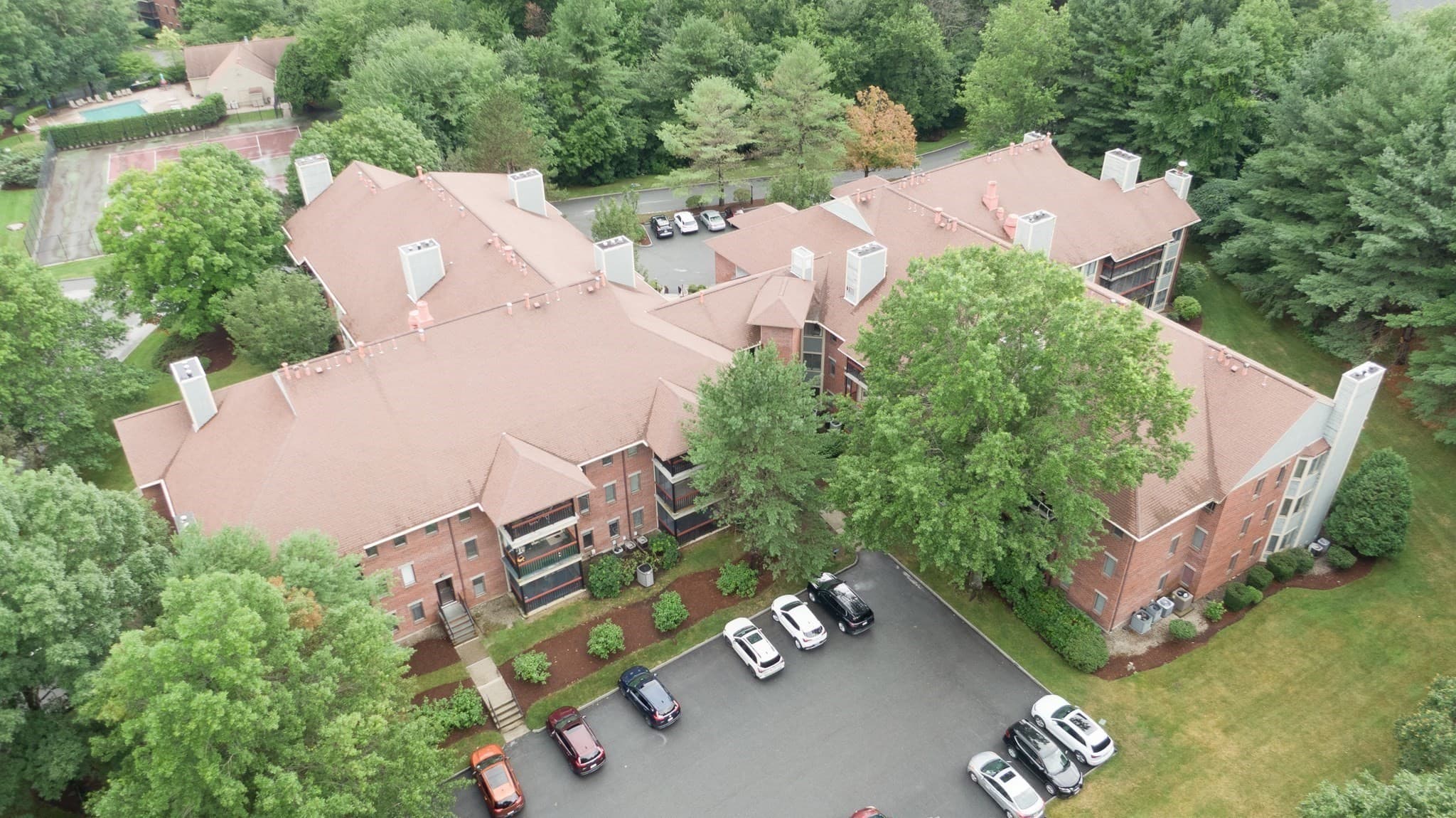 Condominium at 770 Salisbury Street # 511, Worcester MA 01609, Worcester, photo 25 of 32