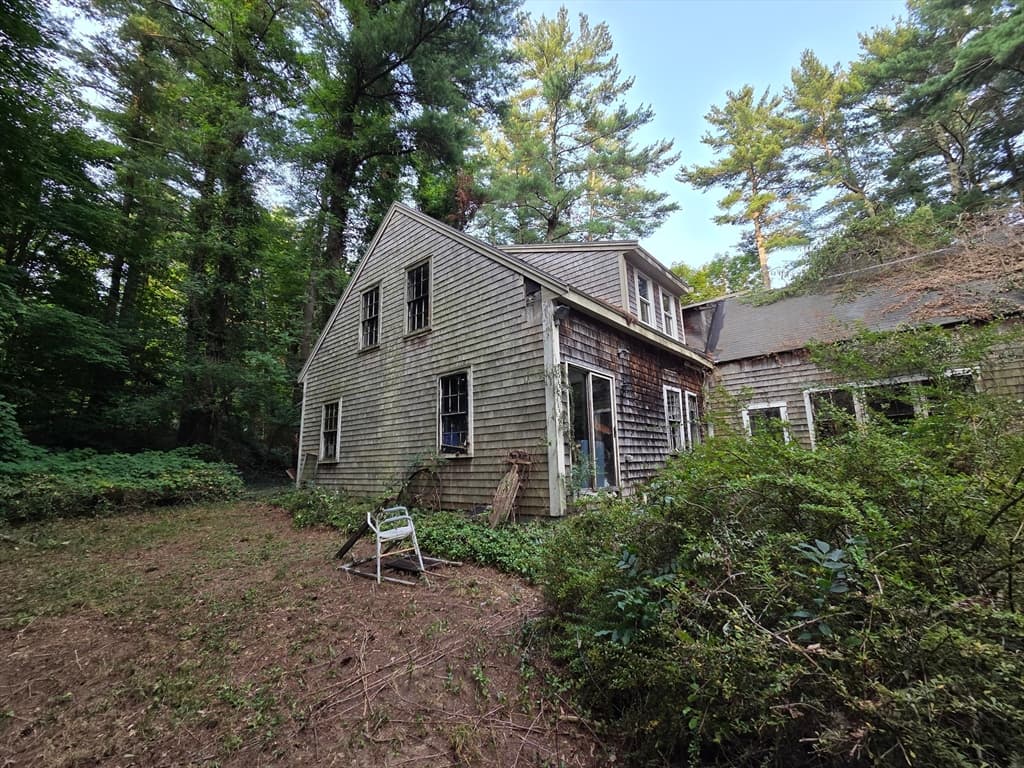 Single Family Residence at 425 Main St, Marshfield MA 02050, Marshfield, photo 12 of 25