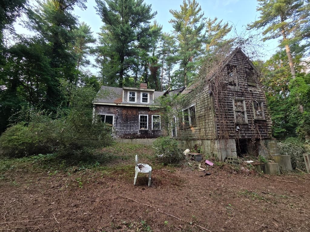 Single Family Residence at 425 Main St, Marshfield MA 02050, Marshfield, photo 15 of 25