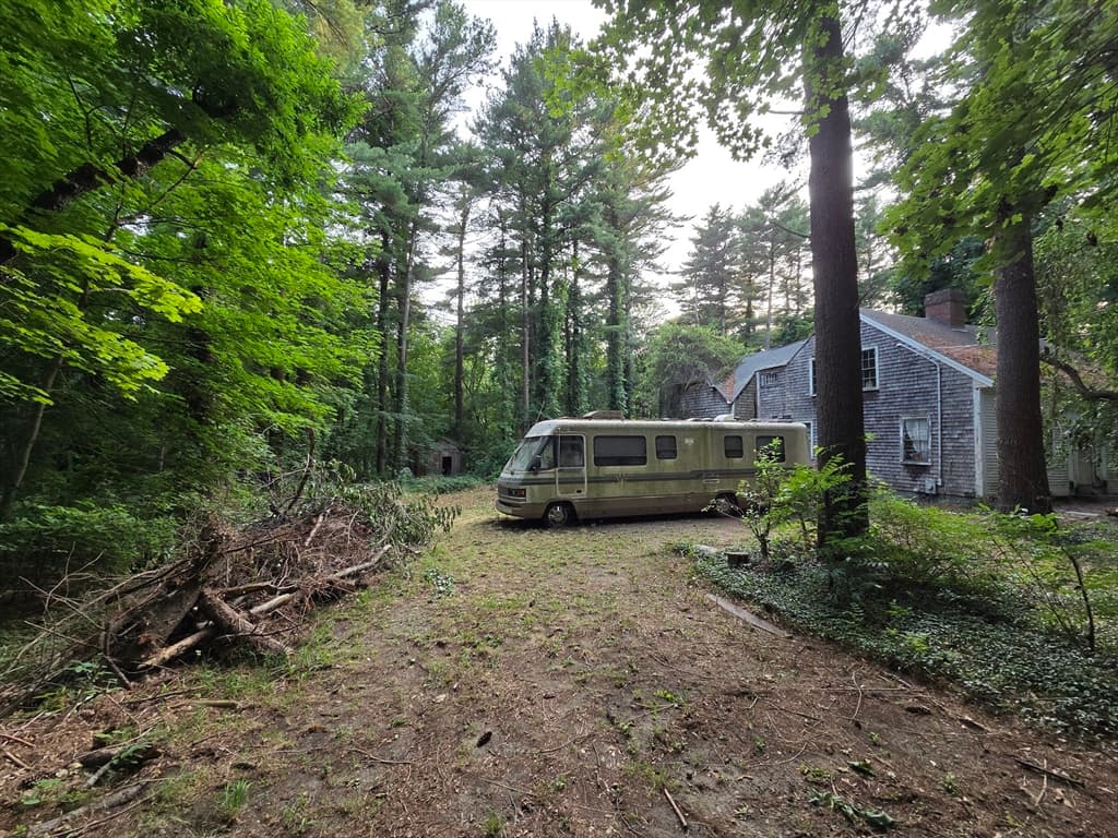 Single Family Residence at 425 Main St, Marshfield MA 02050, Marshfield, photo 25 of 25