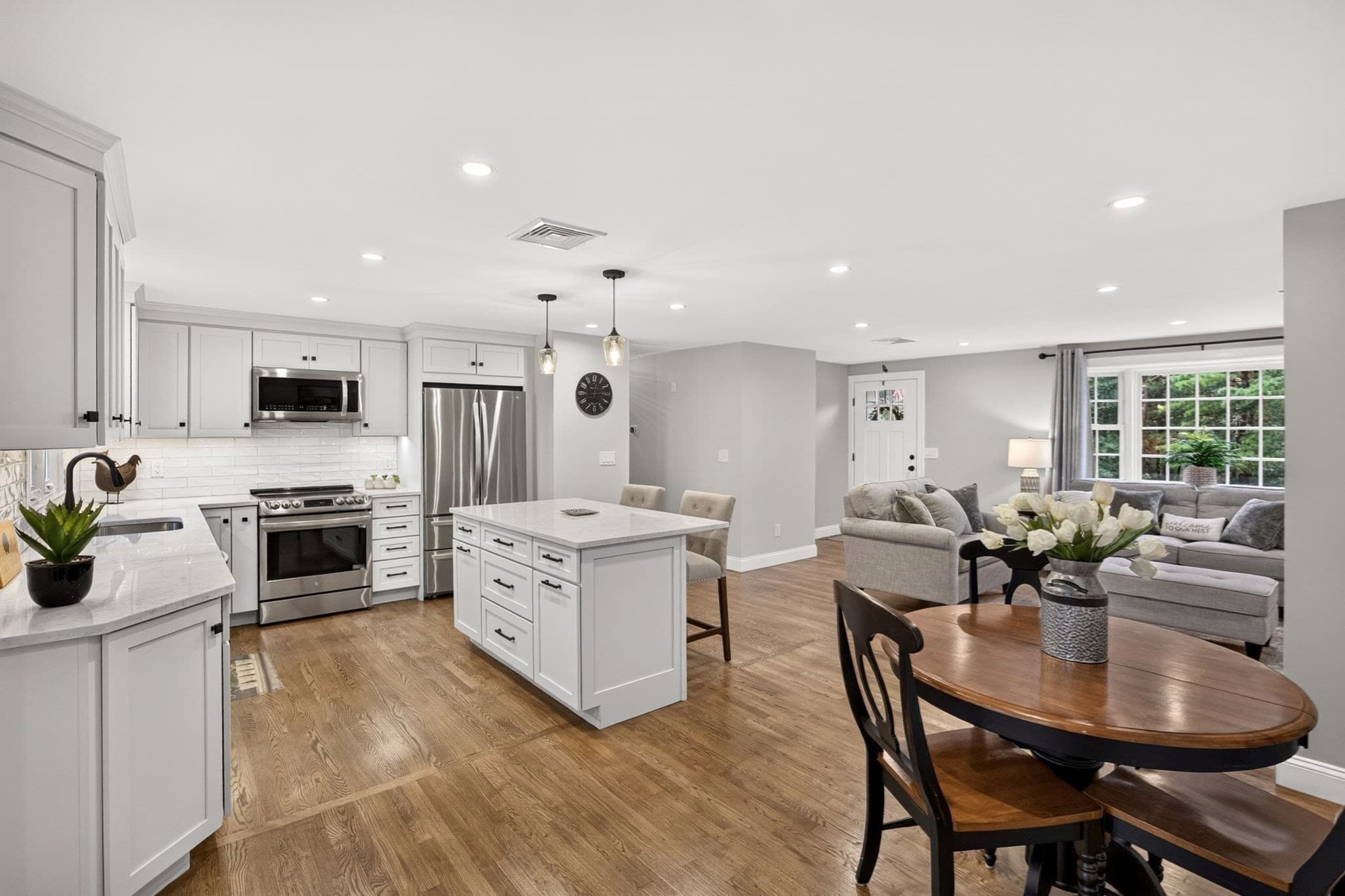 Single Family Residence at 90 Lady Slipper Drive, Dennis MA 02638, Dennis, photo 12 of 37