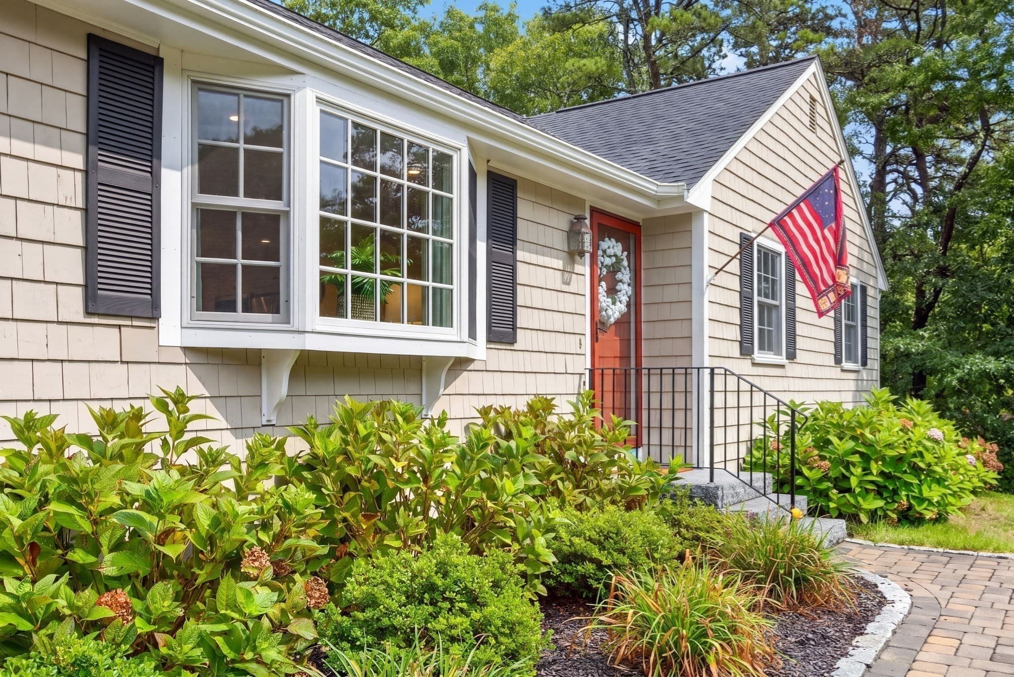 90 Lady Slipper Drive, Dennis MA 02638