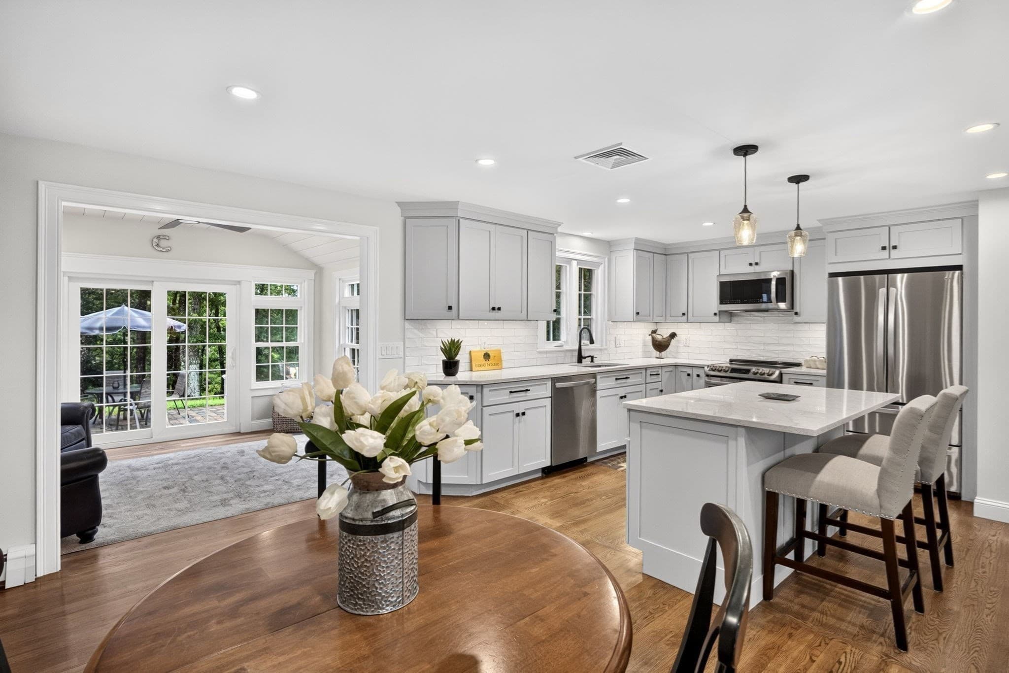 Single Family Residence at 90 Lady Slipper Drive, Dennis MA 02638, Dennis, photo 10 of 37