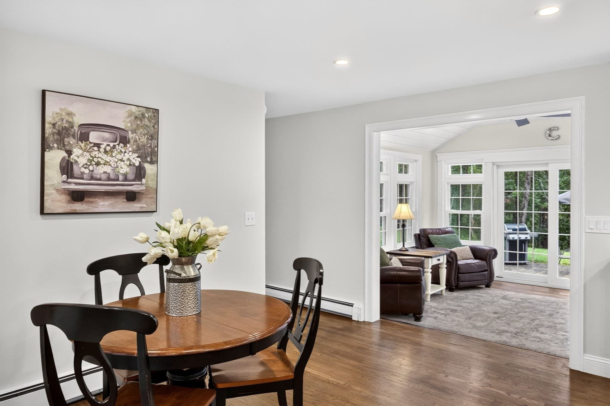 Single Family Residence at 90 Lady Slipper Drive, Dennis MA 02638, Dennis, photo 14 of 37