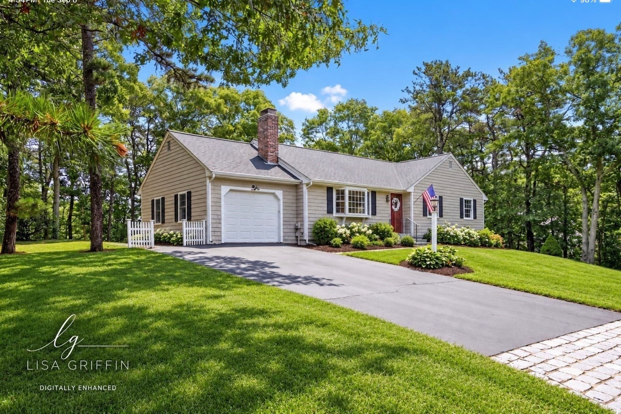 Single Family Residence at 90 Lady Slipper Drive, Dennis MA 02638, Dennis, photo 37 of 37