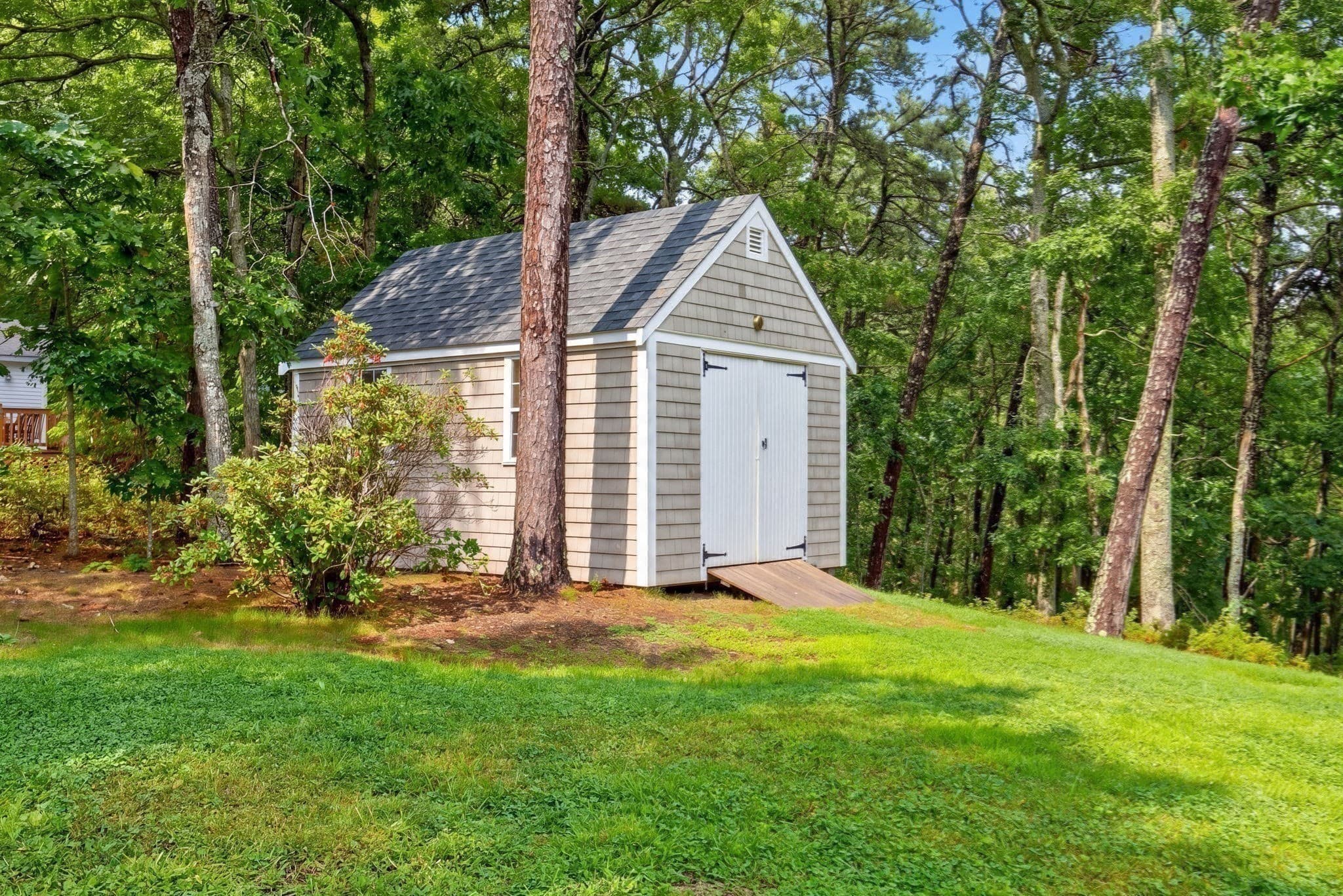 Single Family Residence at 90 Lady Slipper Drive, Dennis MA 02638, Dennis, photo 29 of 37