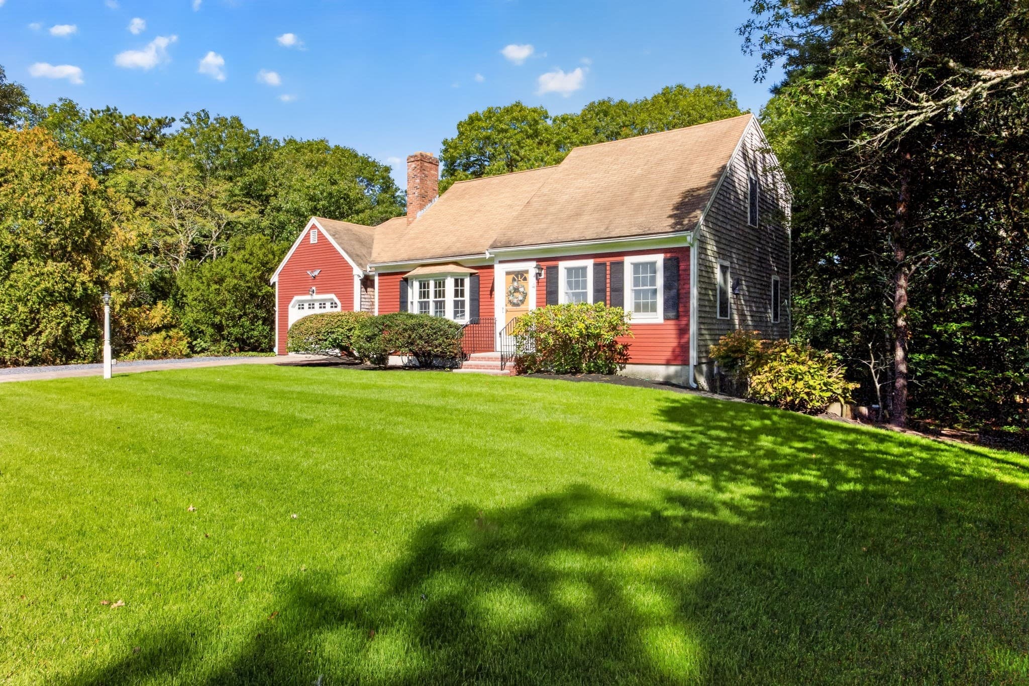 Single Family Residence at 4 Asack Drive, Dennis MA 02660, Dennis, photo 2 of 36