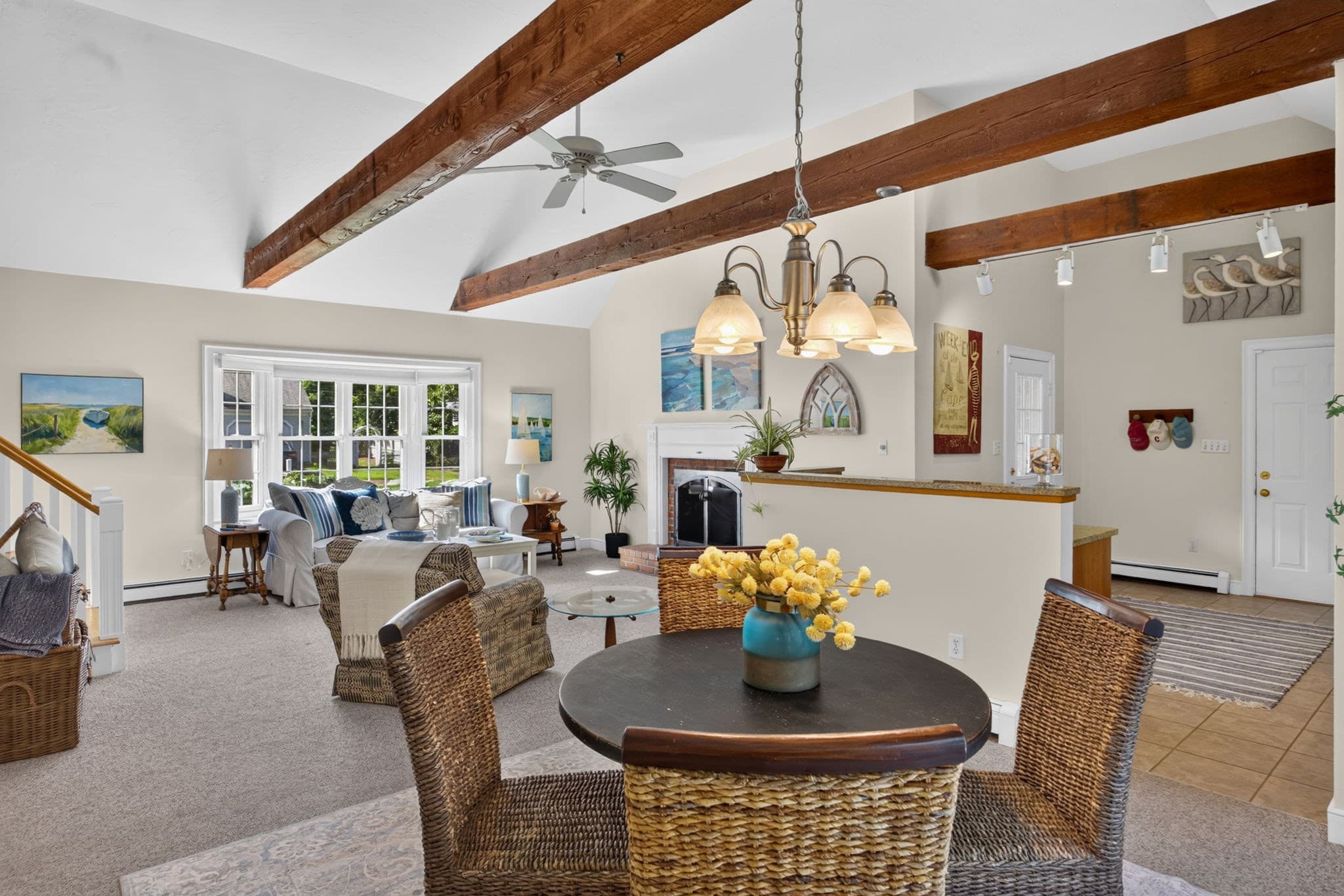 Single Family Residence at 4 Asack Drive, Dennis MA 02660, Dennis, photo 12 of 36