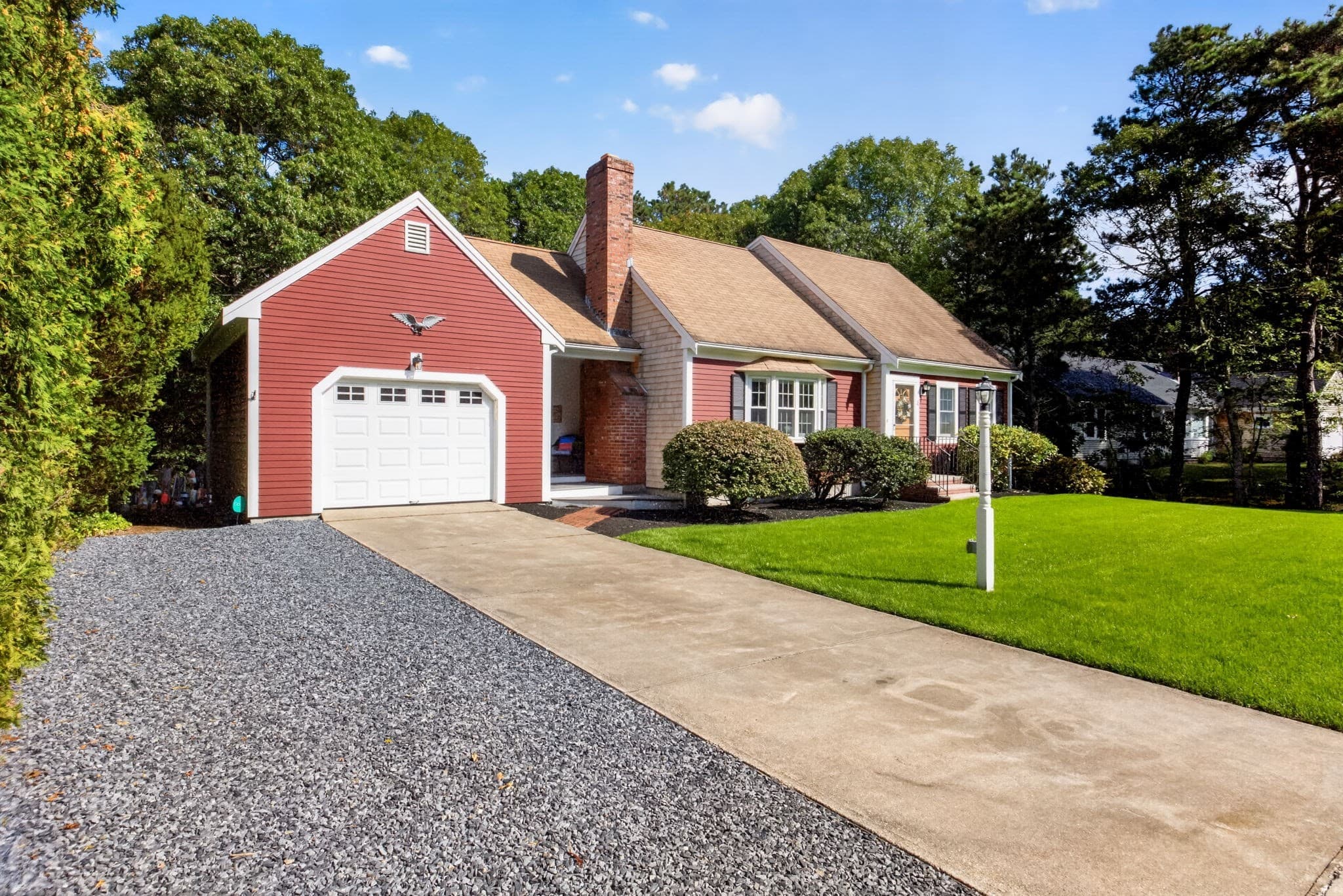 Single Family Residence at 4 Asack Drive, Dennis MA 02660, Dennis, photo 26 of 36