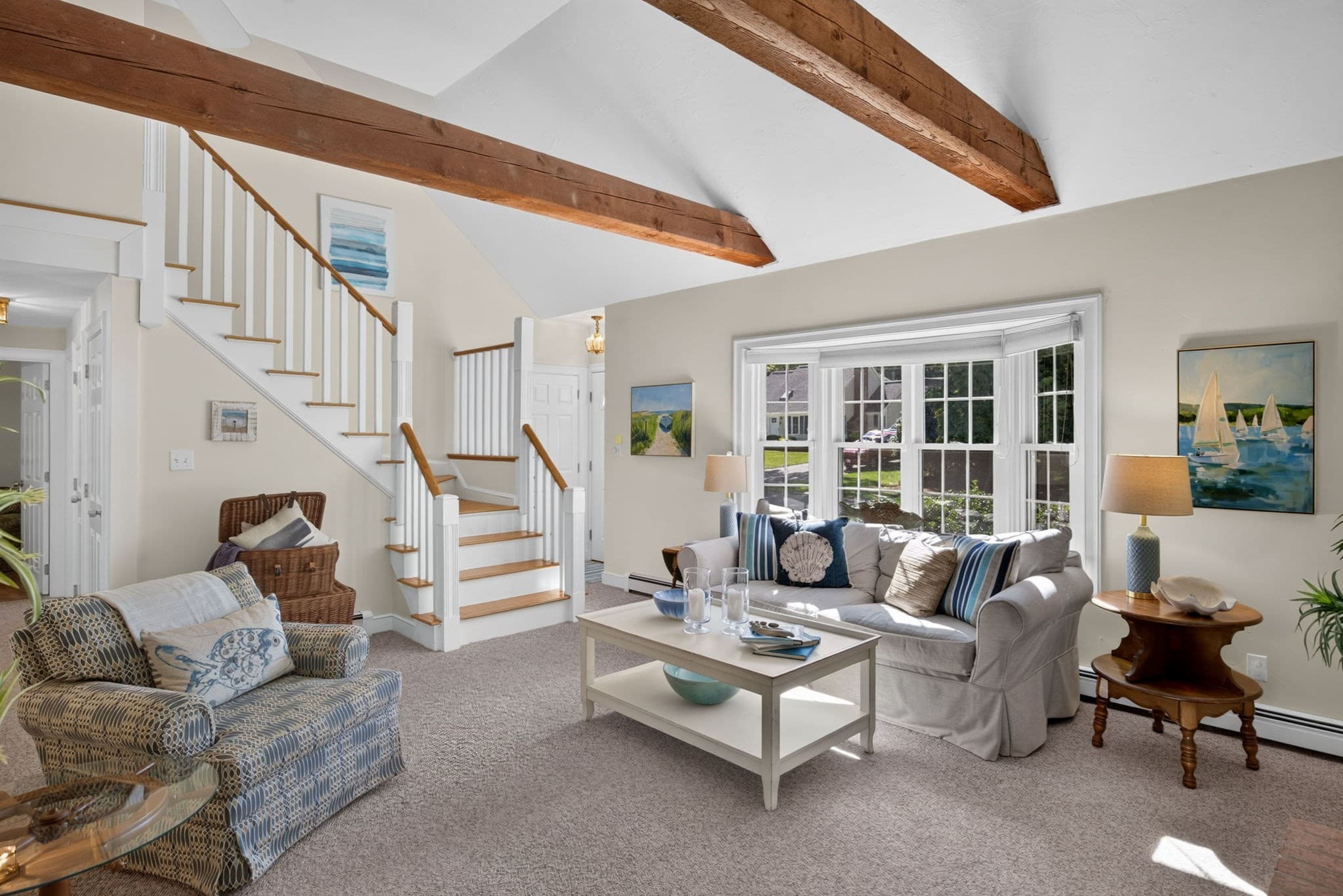 Single Family Residence at 4 Asack Drive, Dennis MA 02660, Dennis, photo 7 of 36