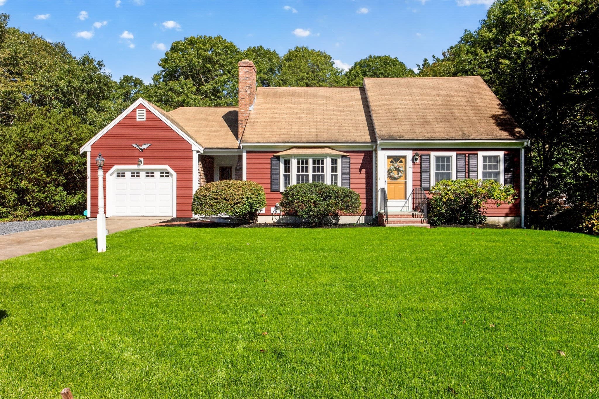 4 Asack Drive, Dennis MA 02660