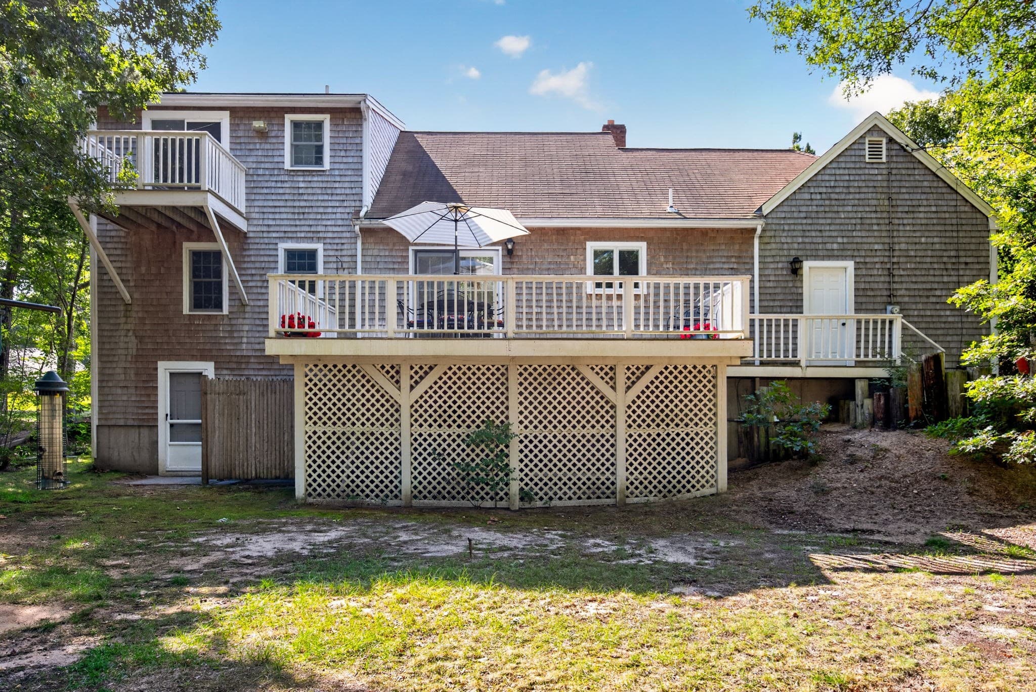 Single Family Residence at 4 Asack Drive, Dennis MA 02660, Dennis, photo 28 of 36